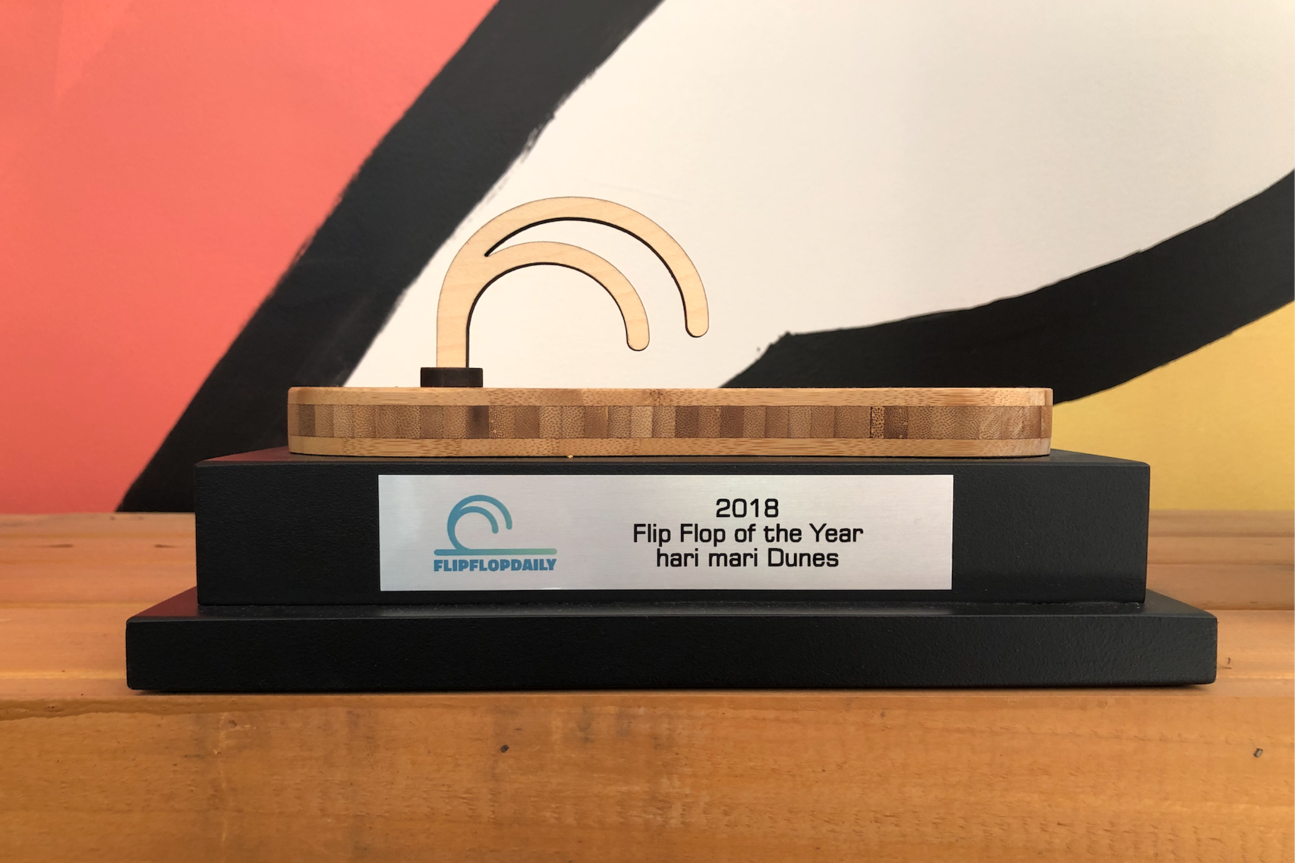 2018 FLOP OF THE YEAR