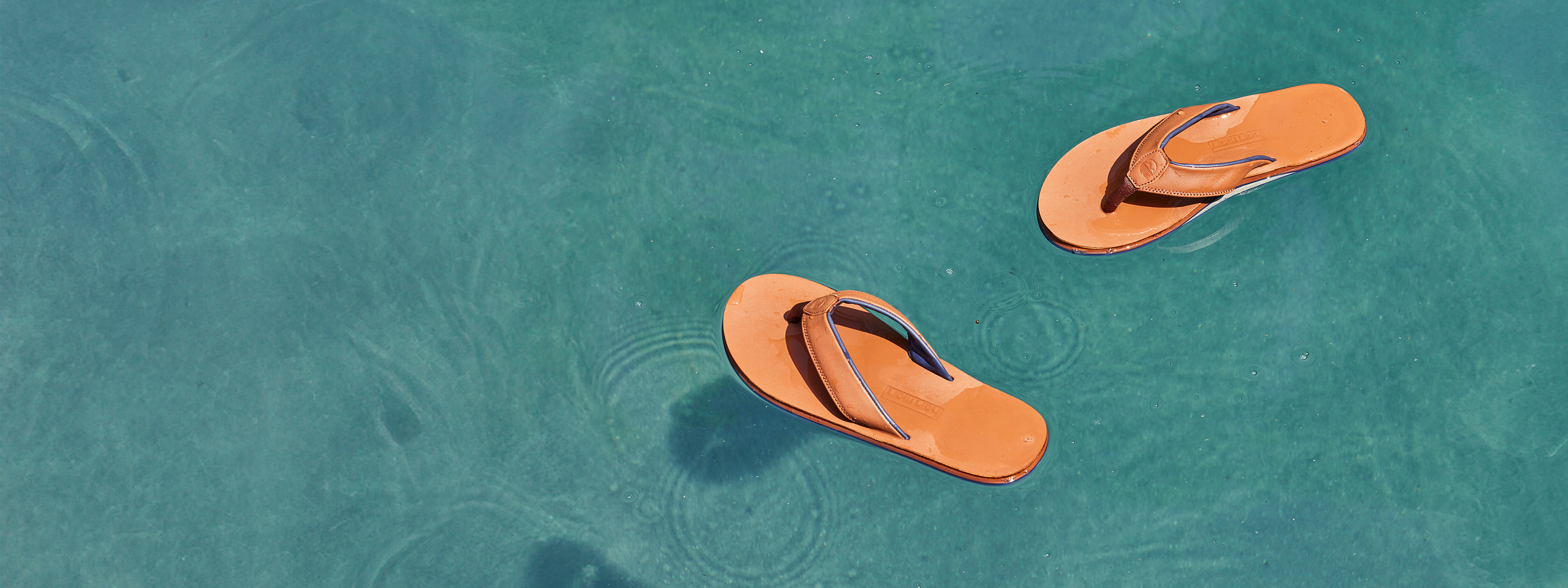 Clipper | Waterproof Full-Grain Leather