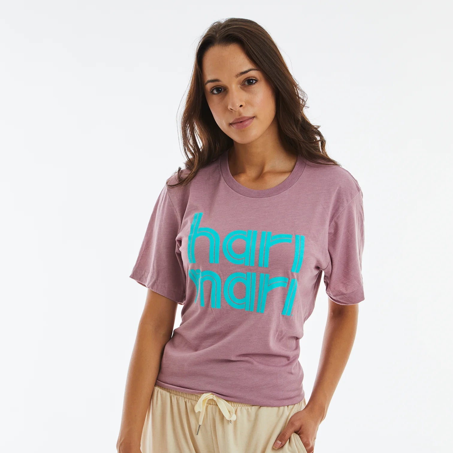 hari mari unisex tshirts