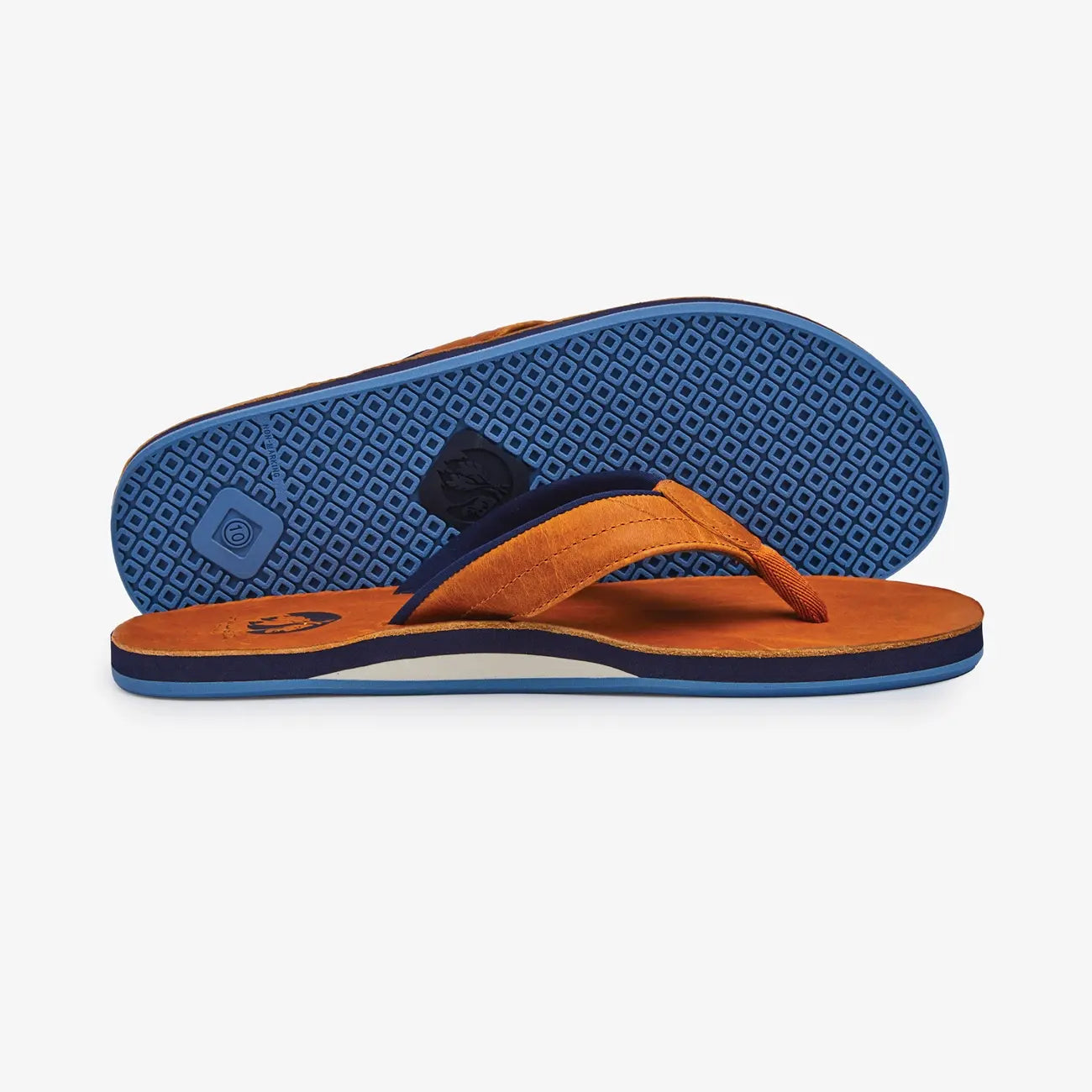 Men's Nokona x Hari Mari Flip Flops | Generation