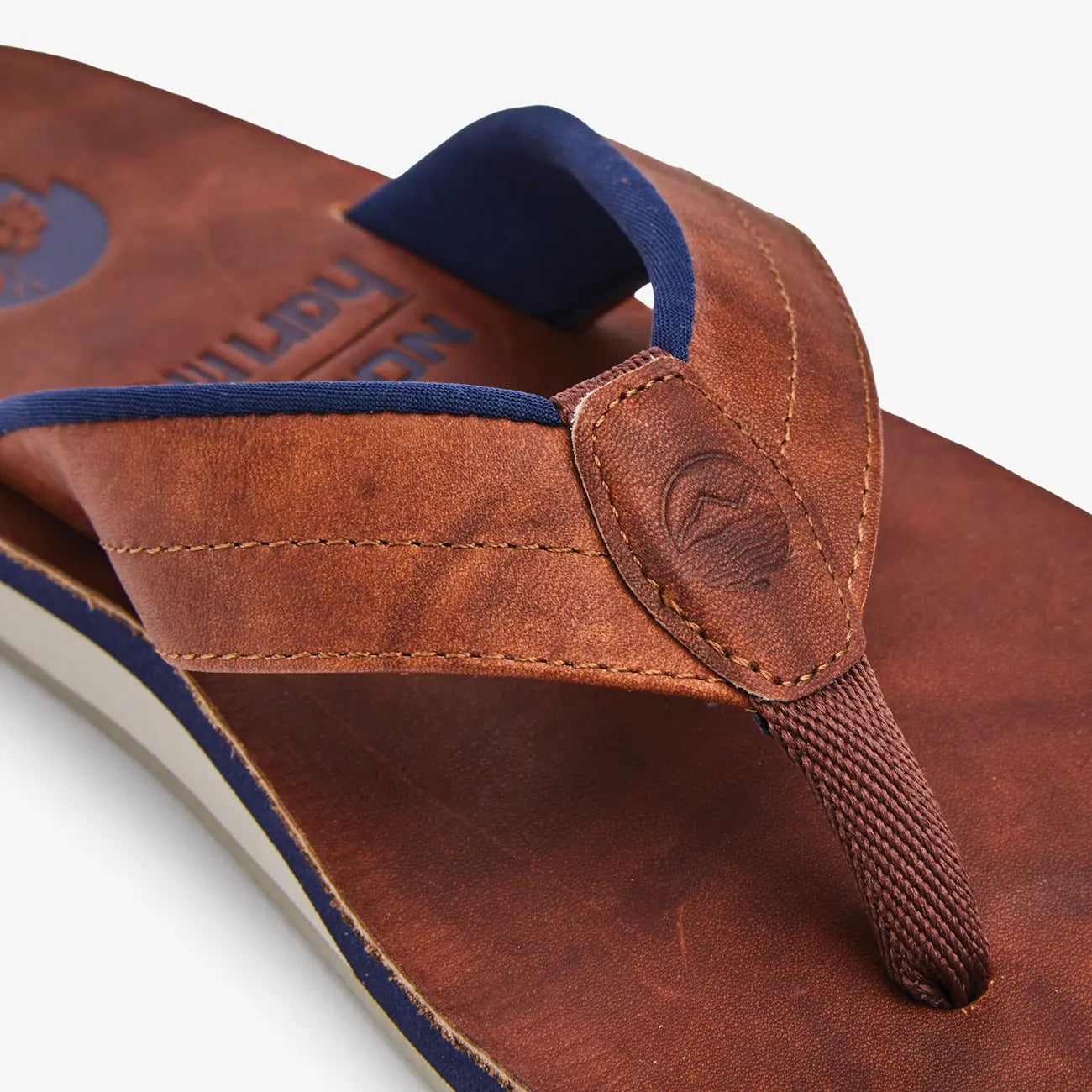 Men's Nokona x Hari Mari | Walnut