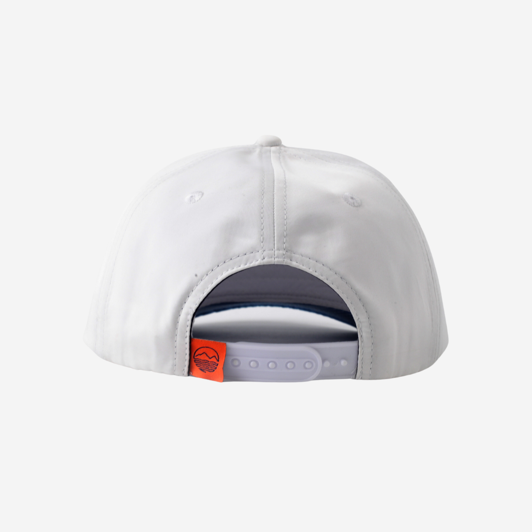 The OG Hat | White