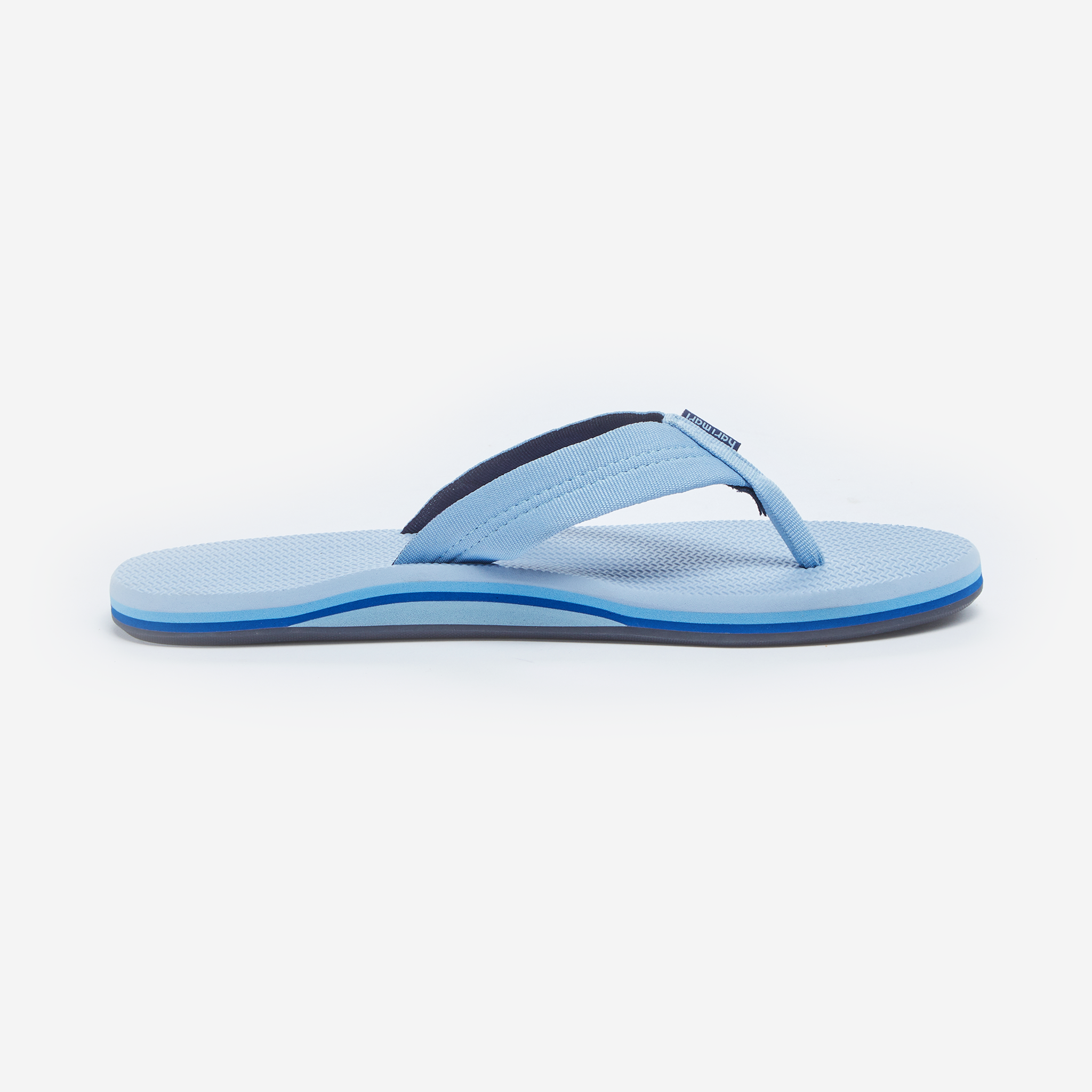 Men's premium flip flops by Hari Mari