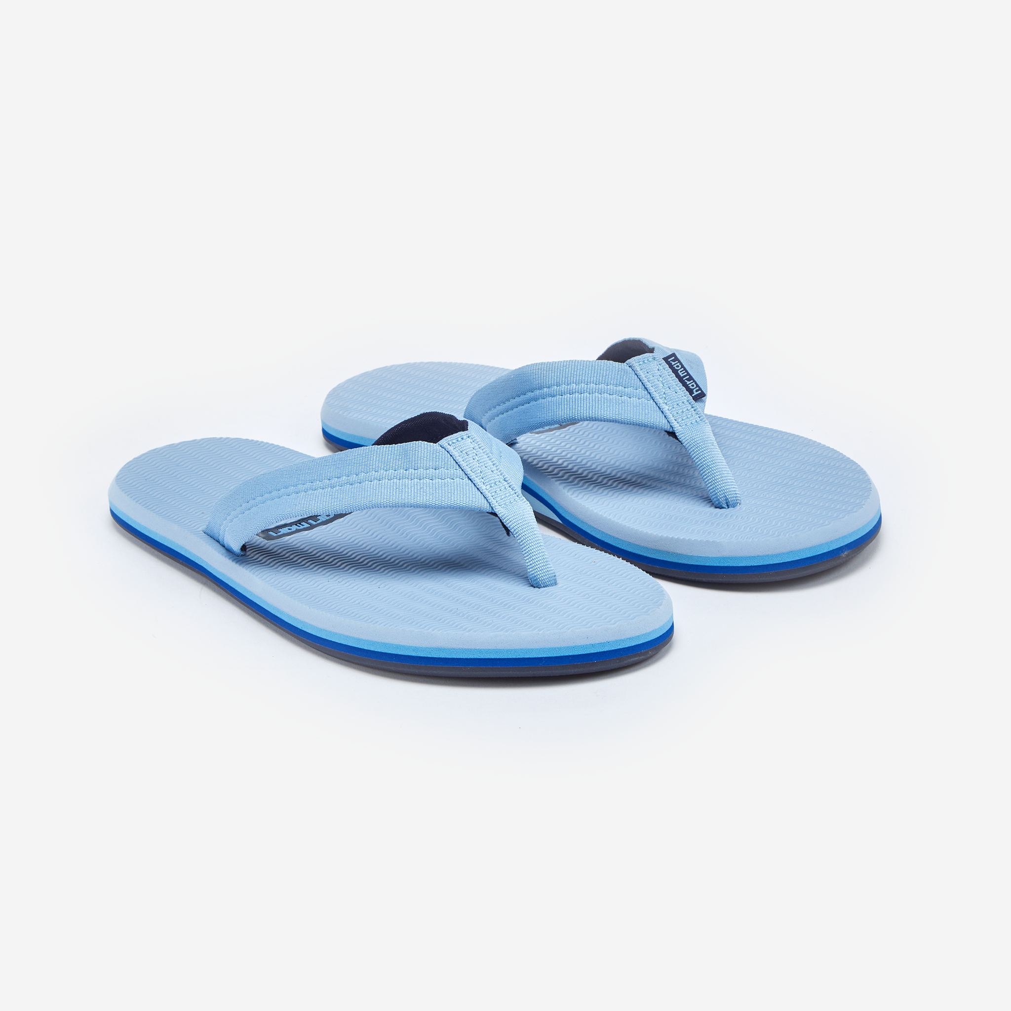 Hari Mari Dunes - Men's beach flip flops