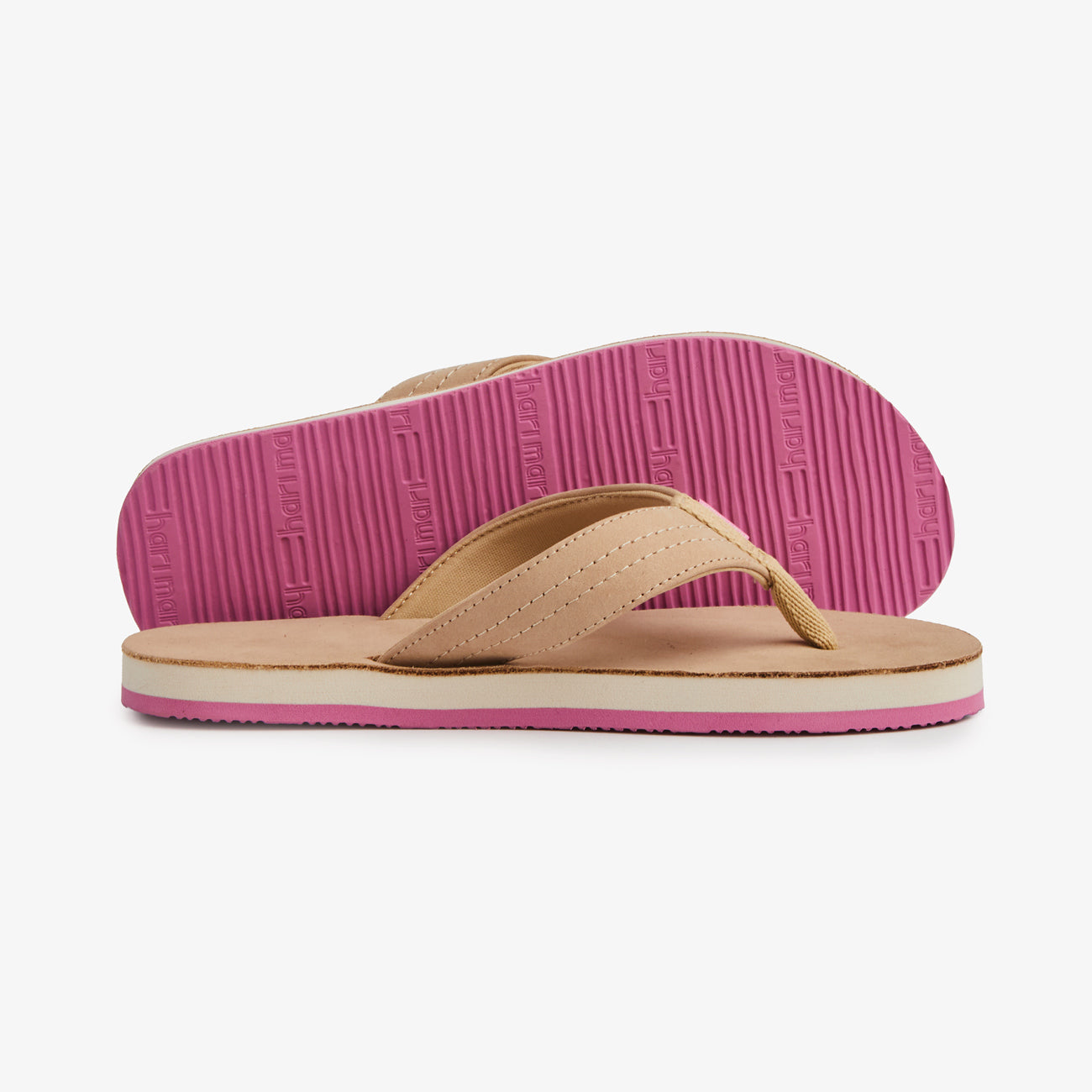 Girl's Fields | Sand