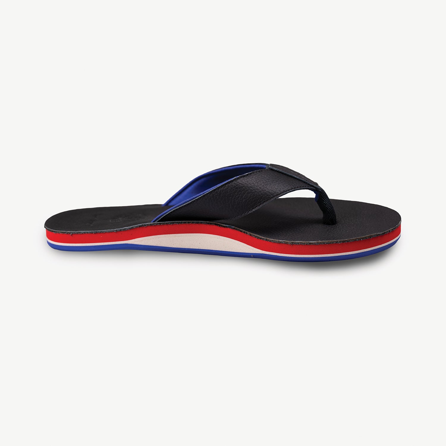 Grateful Dead x Hari Mari flip flops