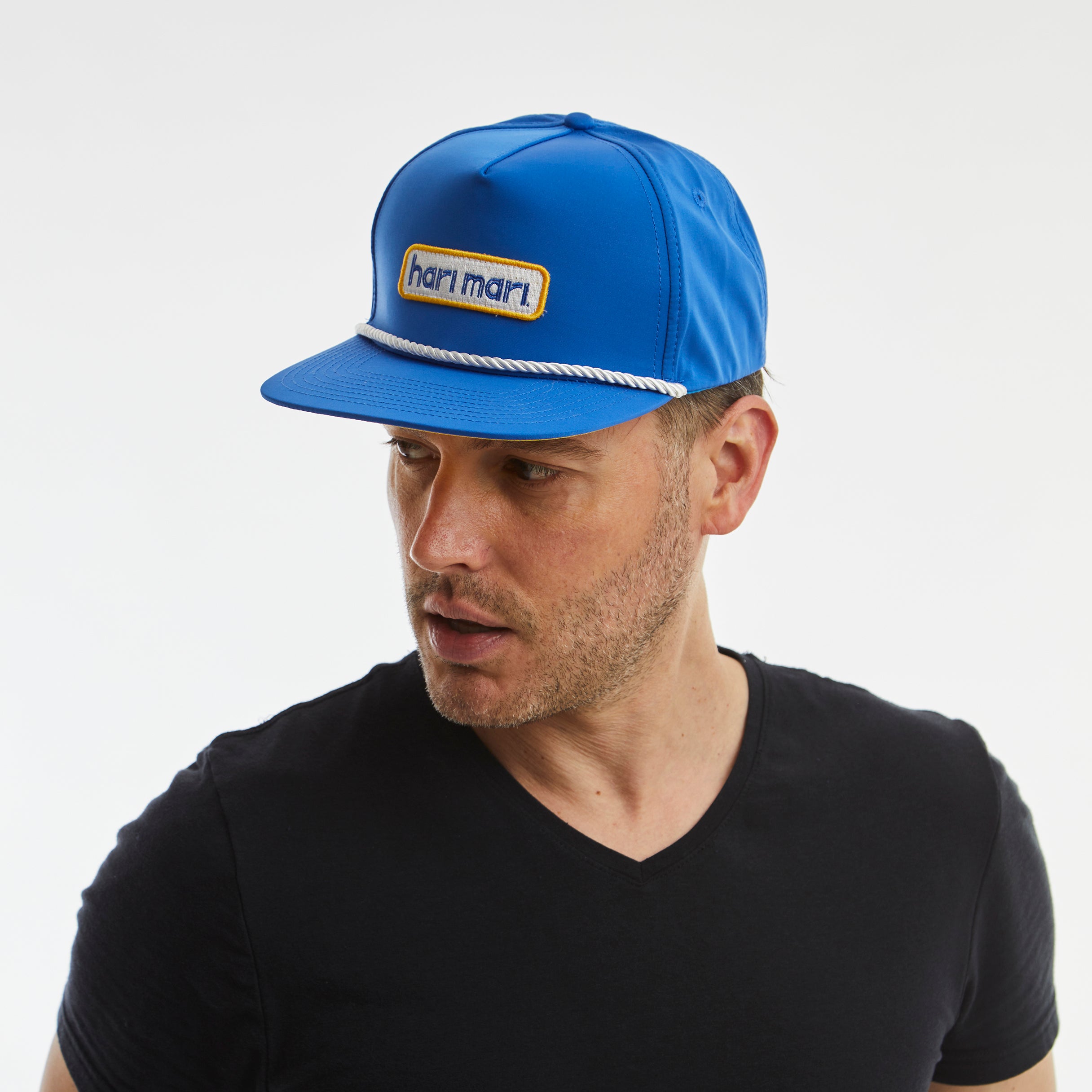 The OG Hat | Ocean Blue