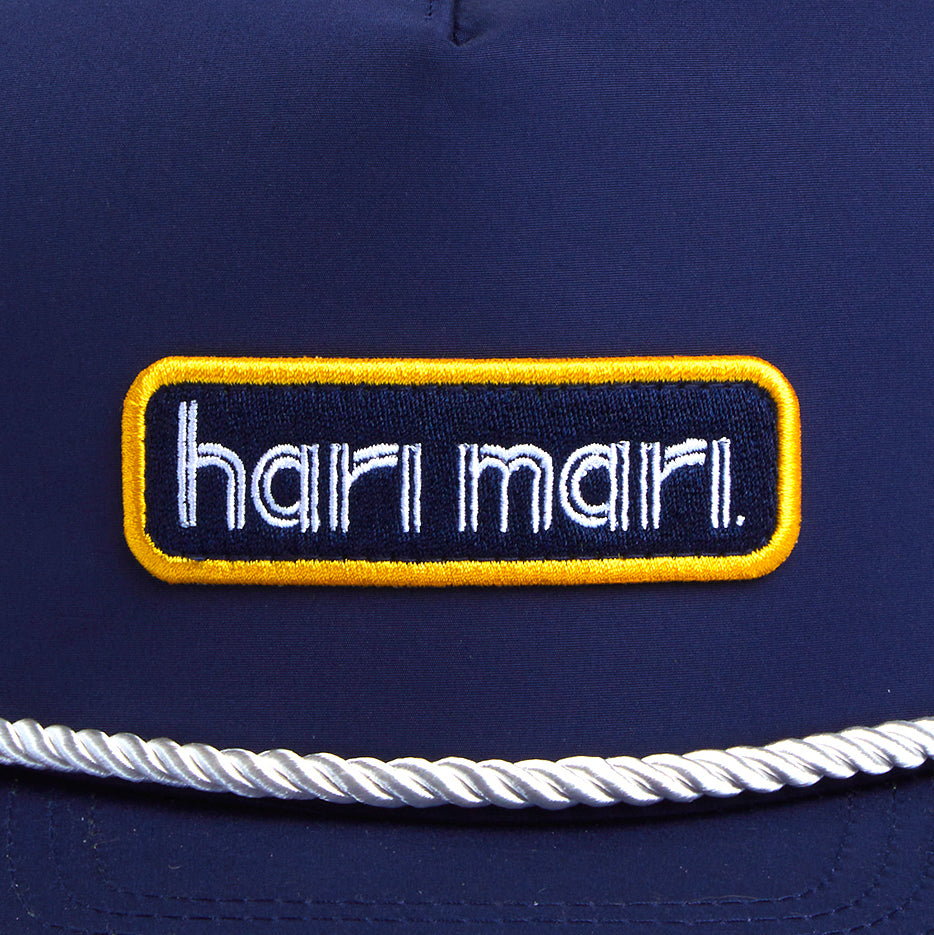 The OG Hat | Navy