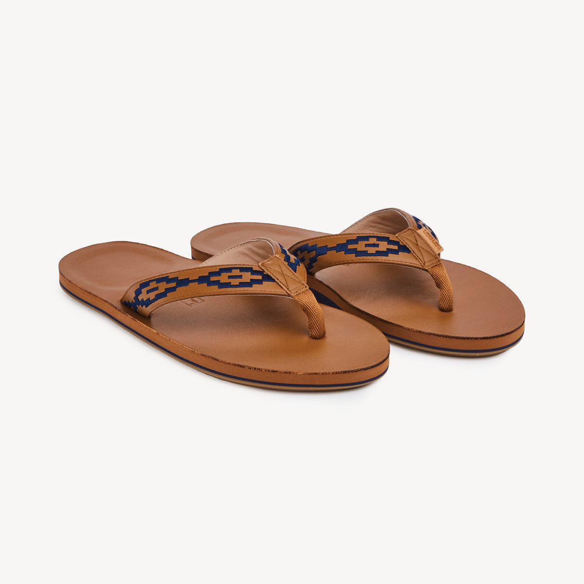 Men's Fields Camino | Tan
