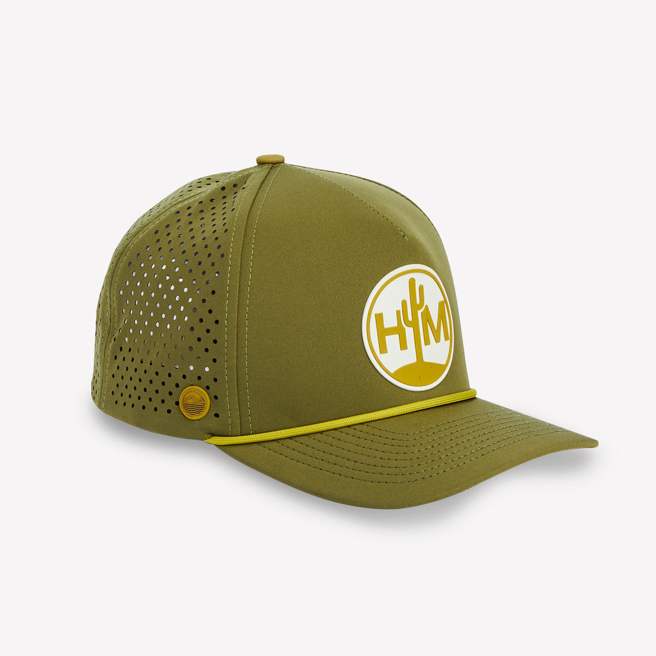Cactus Chill Hat | Moss