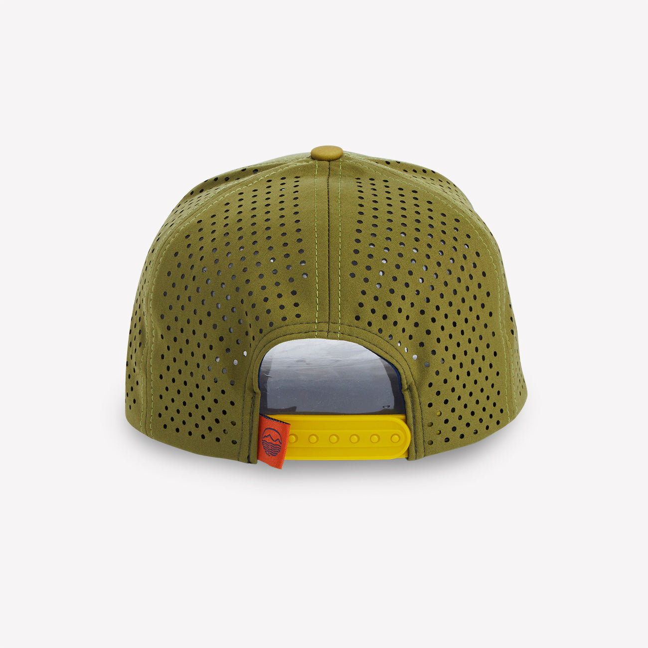 Cactus Chill Hat | Moss