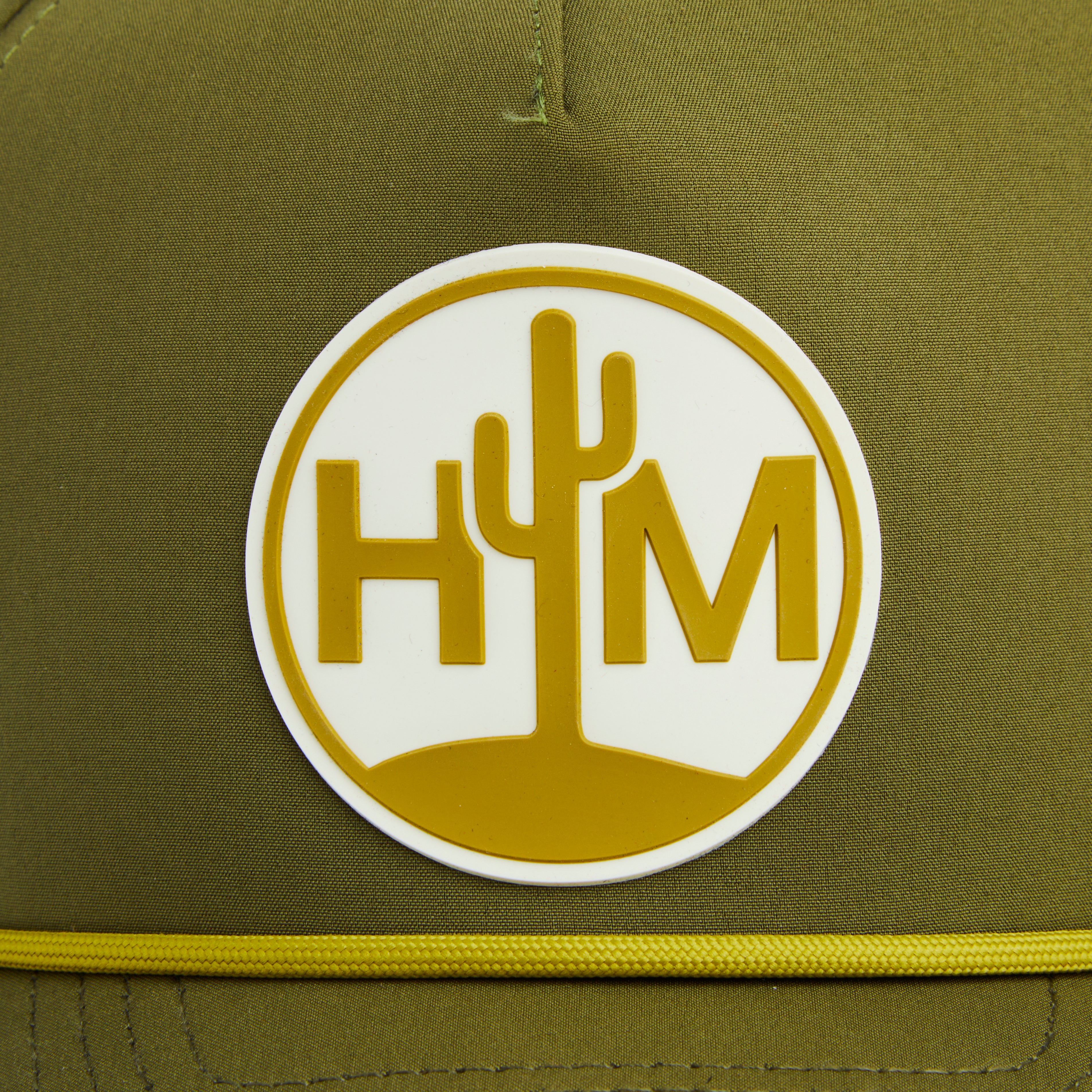 Cactus Chill Hat | Moss