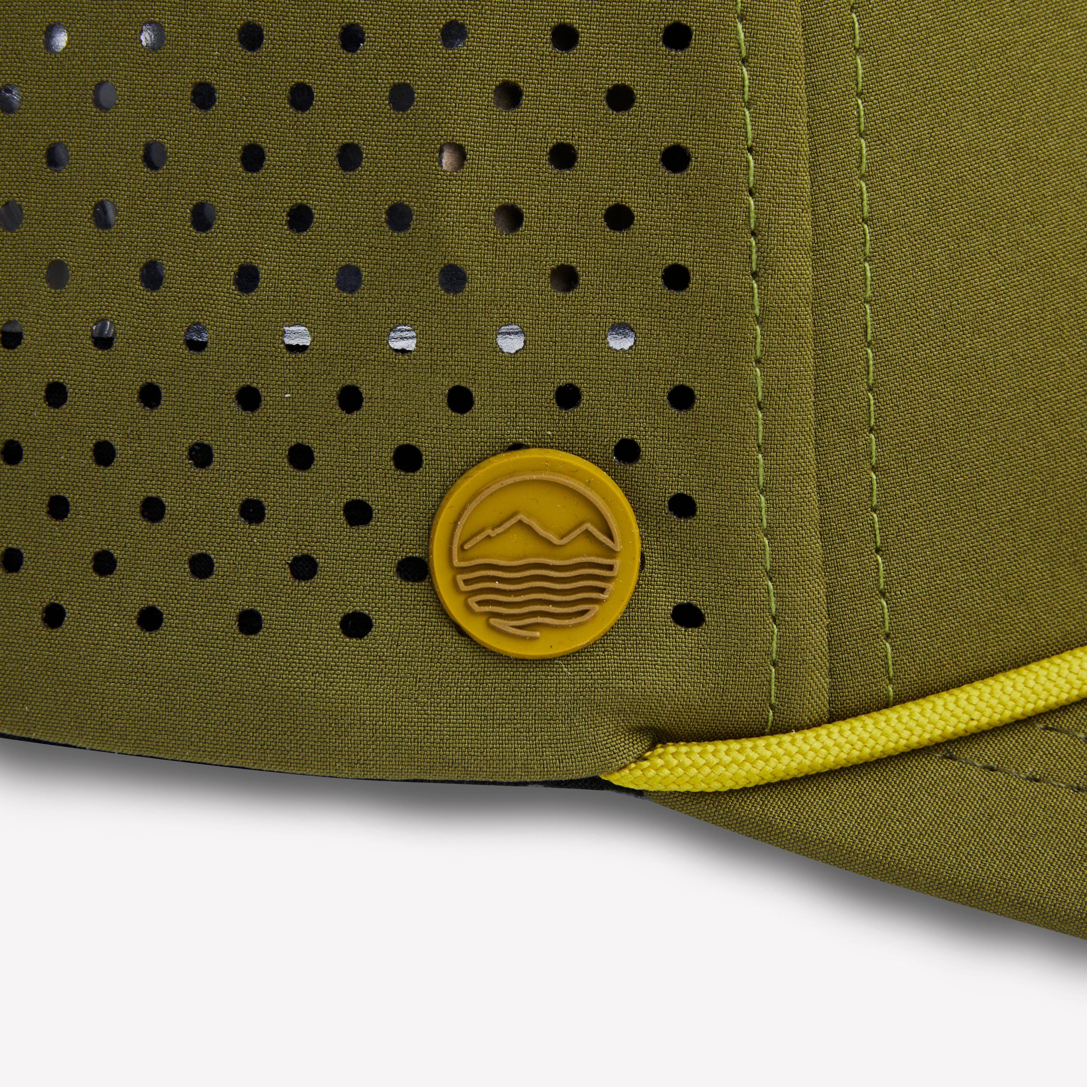 Cactus Chill Hat | Moss