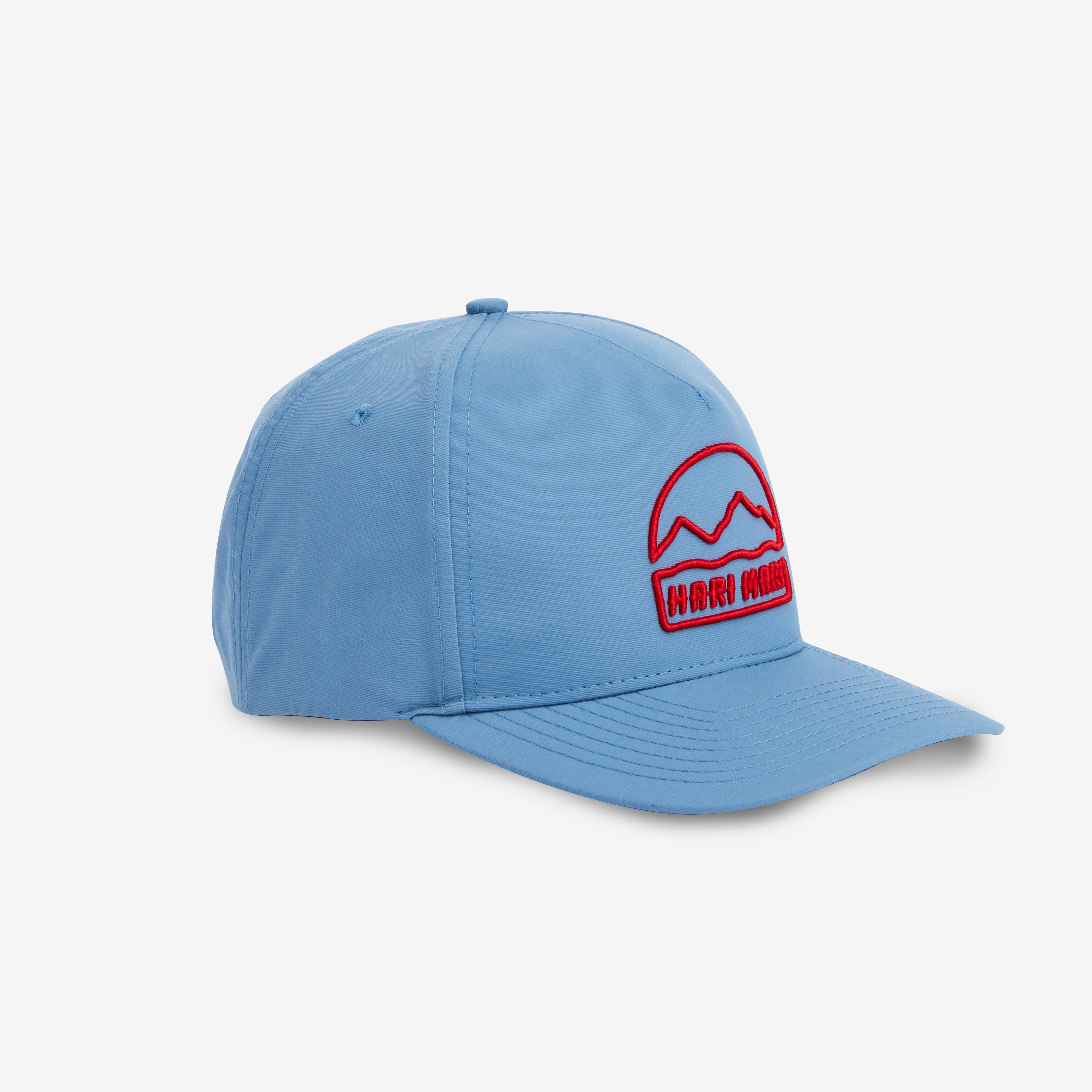 Ridge Peak Hat | Harbor