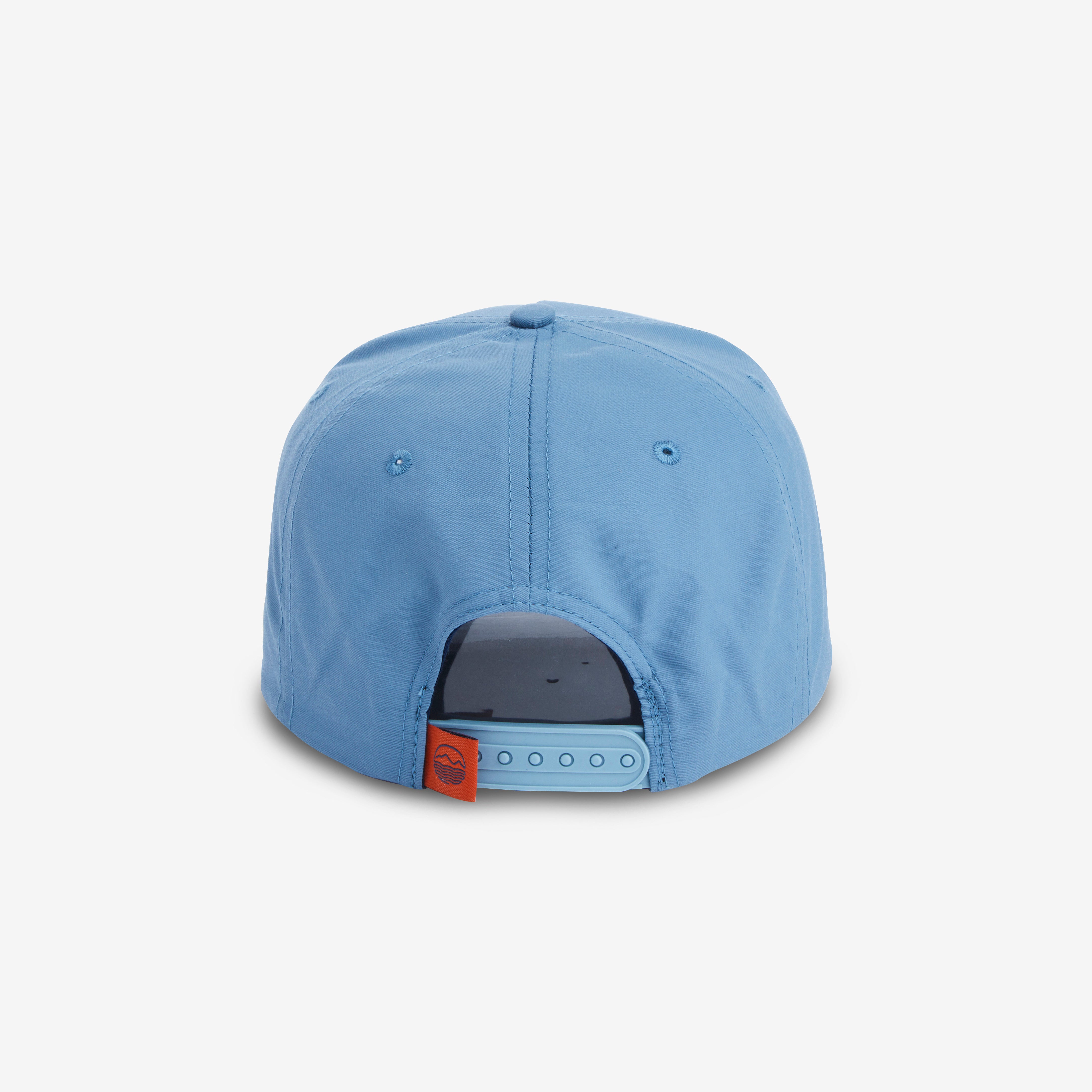 Ridge Peak Hat | Harbor