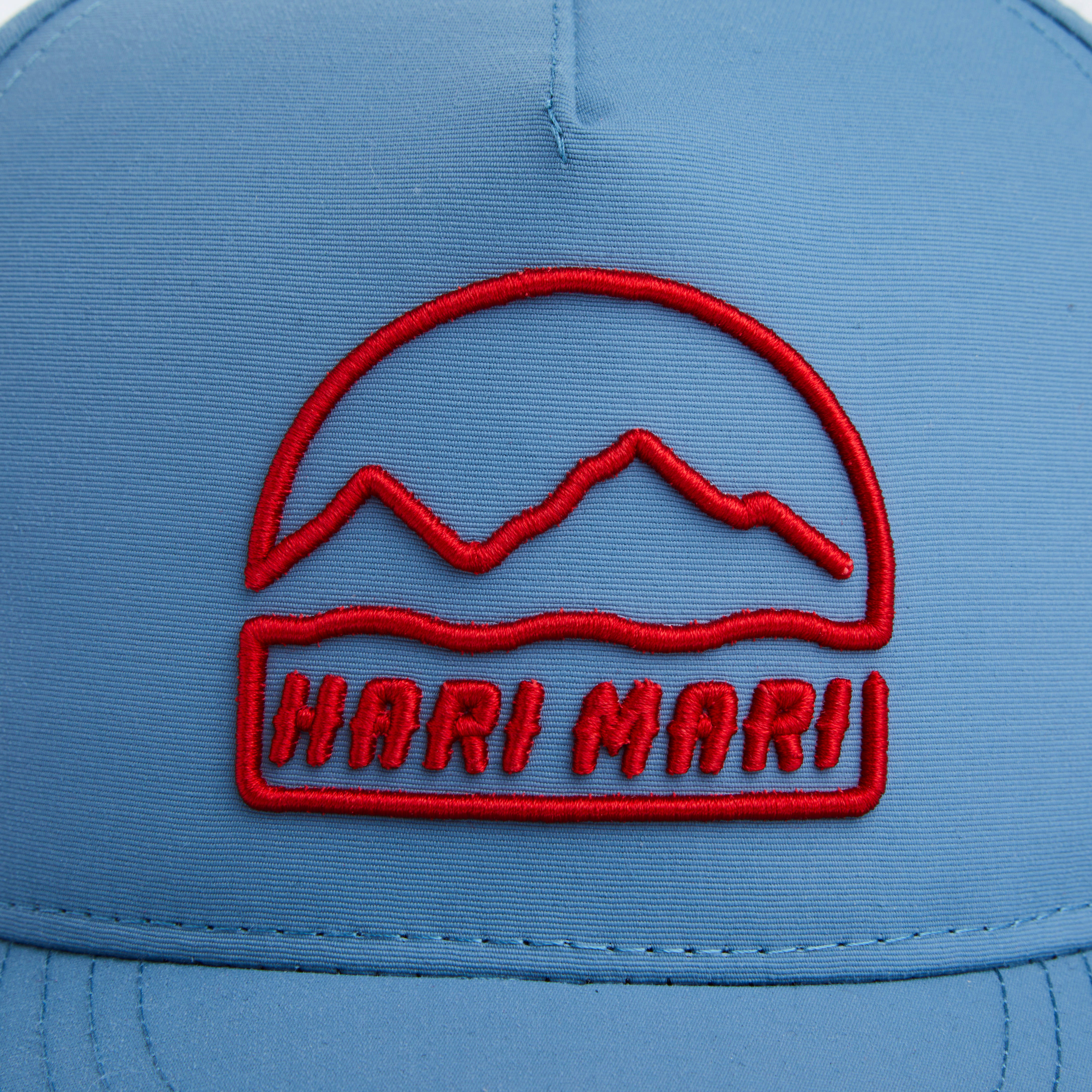 Ridge Peak Hat | Harbor