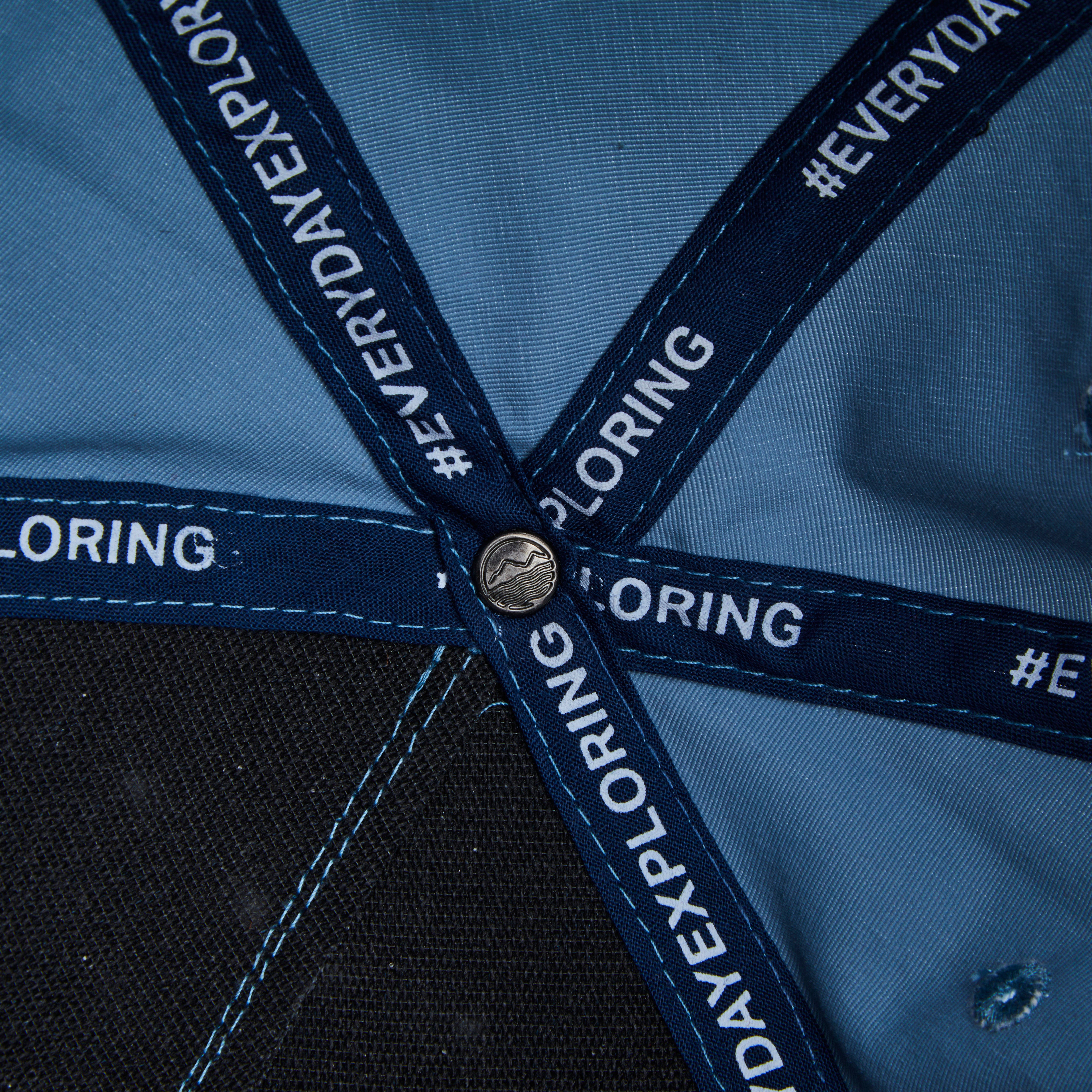 Ridge Peak Hat | Harbor