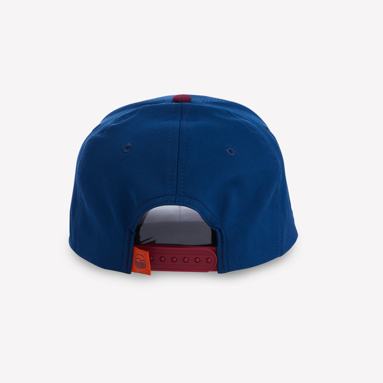 Pico de Gallo Hat | Blue Opal