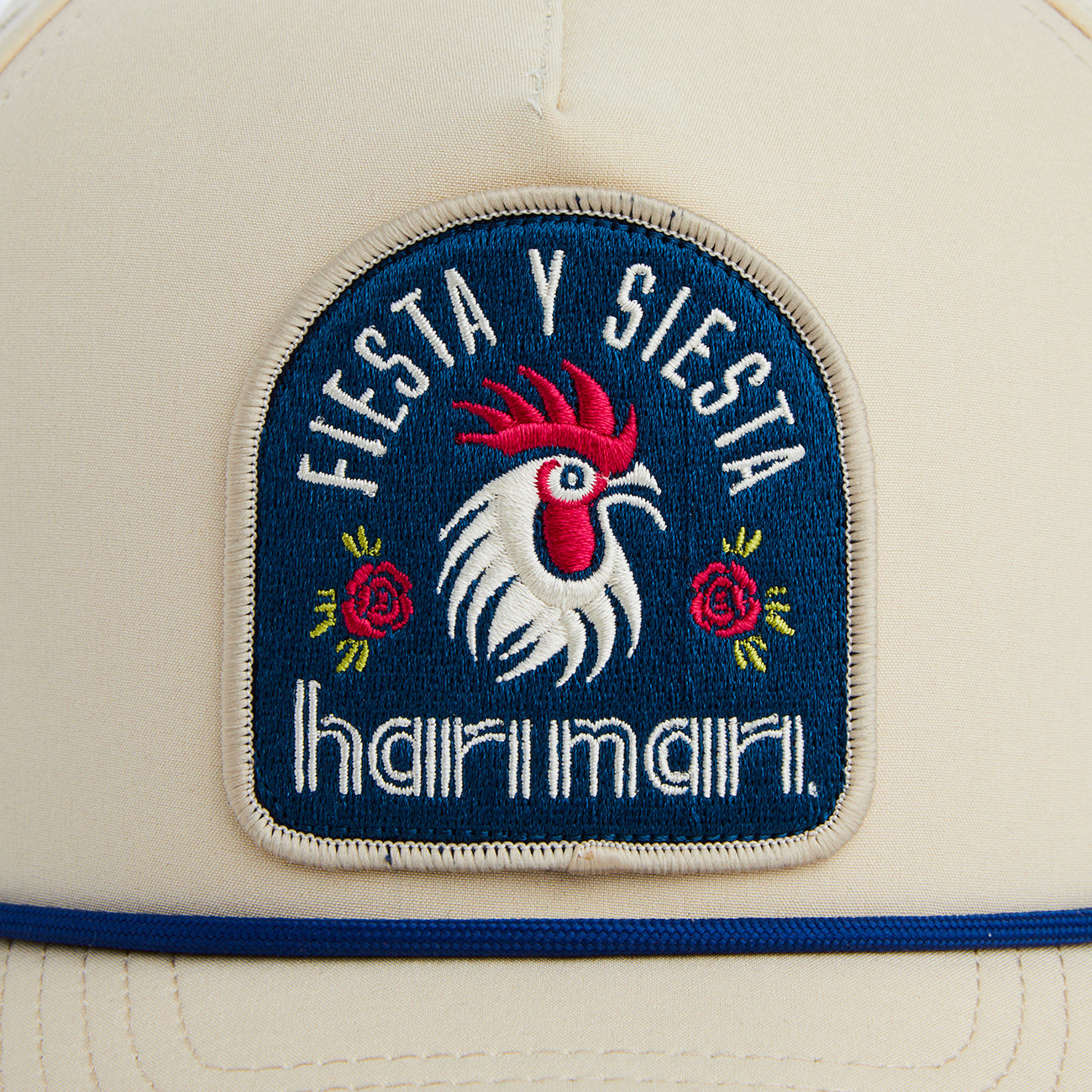 Pico de Gallo Hat | Sierra