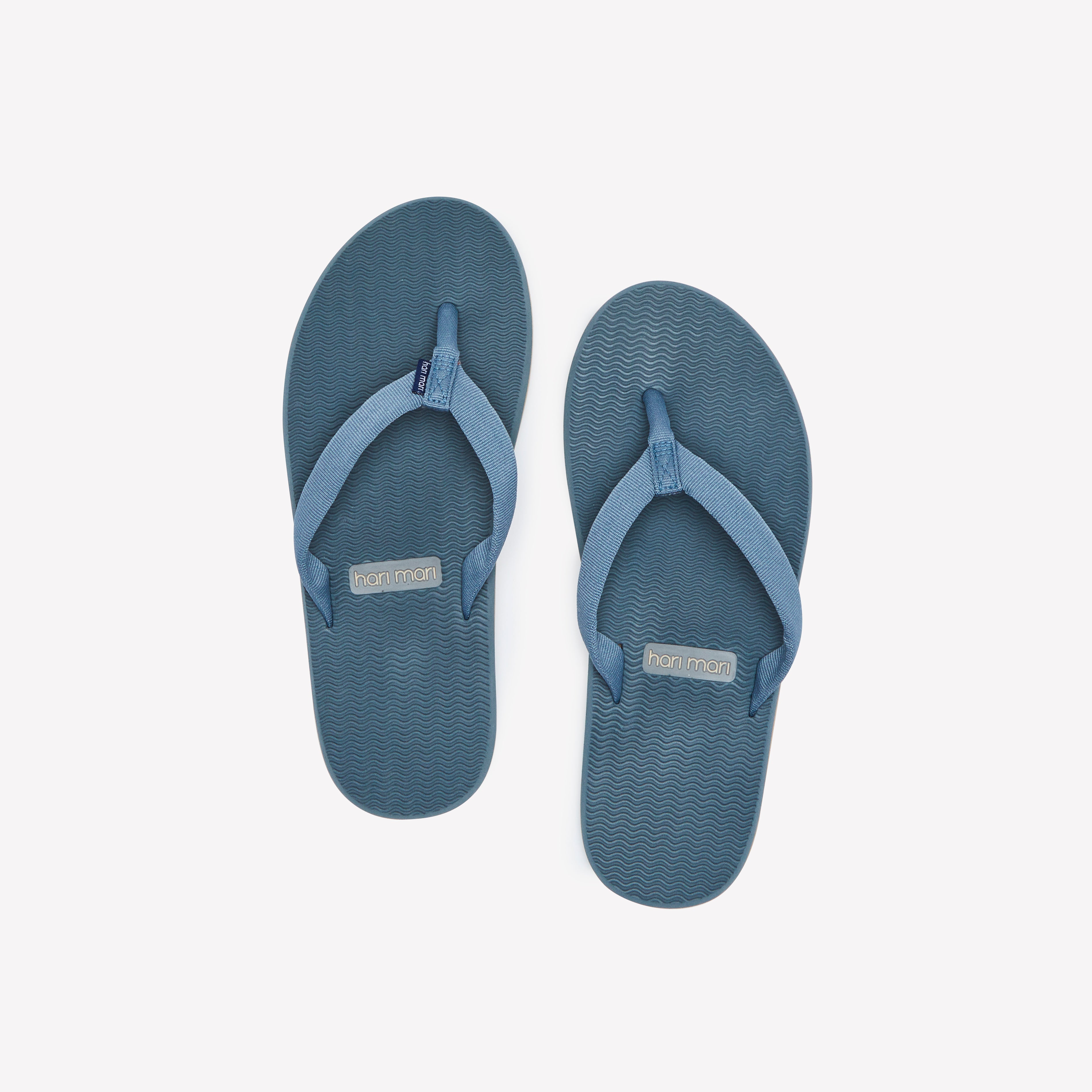 Hari Mari Dunes flip flops for women
