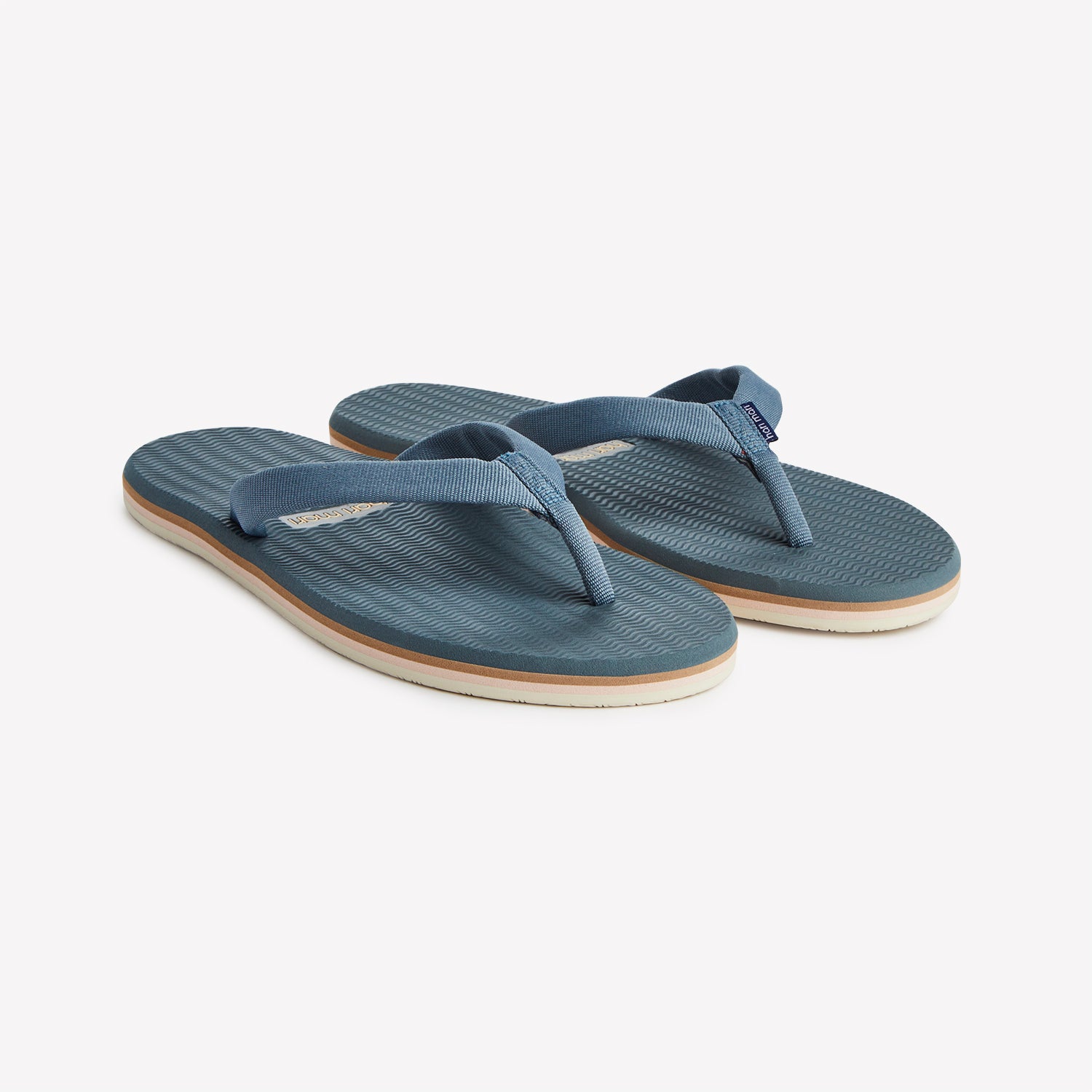 best beach flip flops for women from Hari Mari