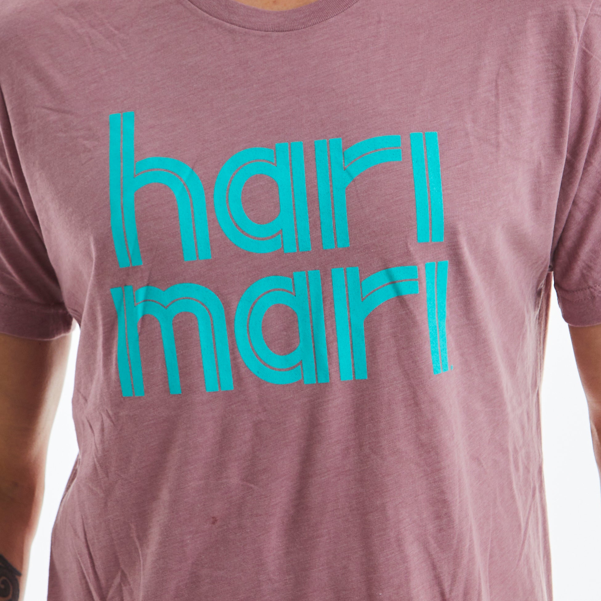 The OG Tee | Orchid