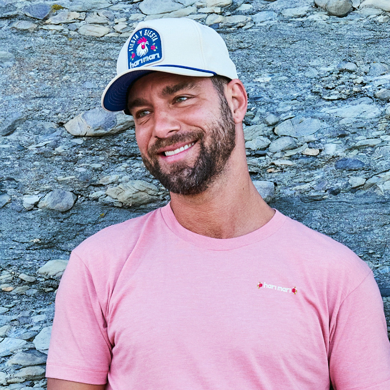 Pico de Gallo Hat | Sierra