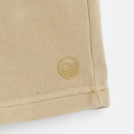 Men's PowderFleece Lounge Short | Sierra