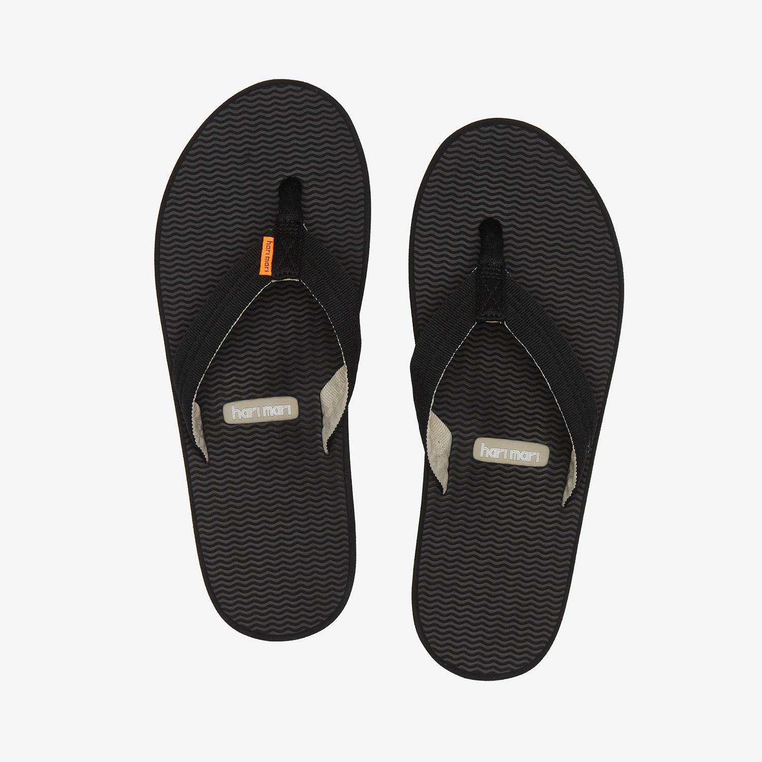 Men's Dunes | Black