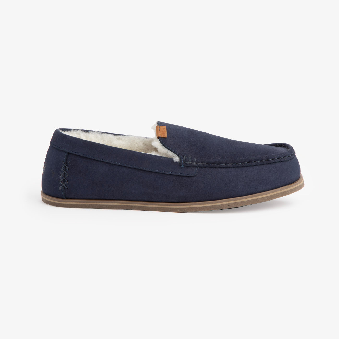 Men's Hacienda LX | Indigo
