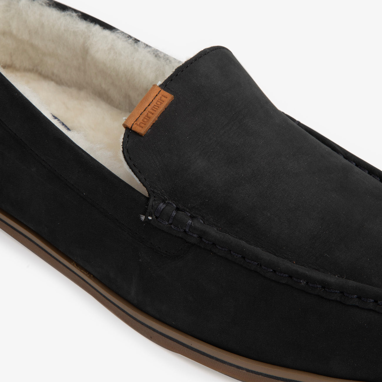 Men's Hacienda LX | Raven