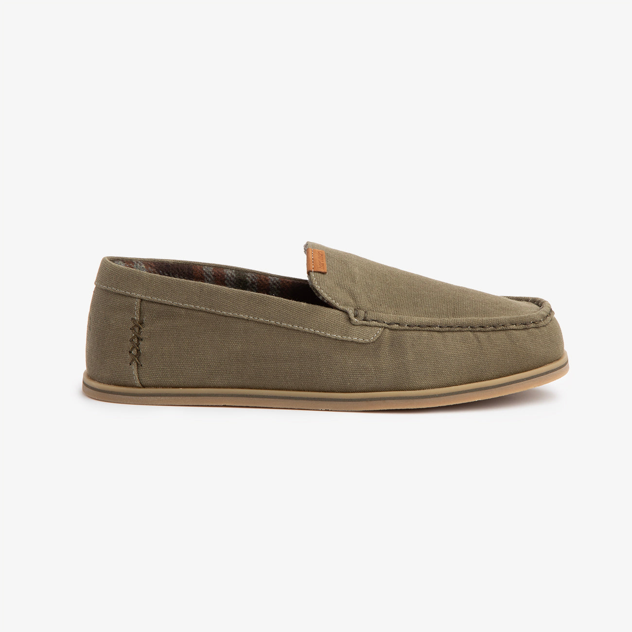 Men's Hacienda Canva | Cedar