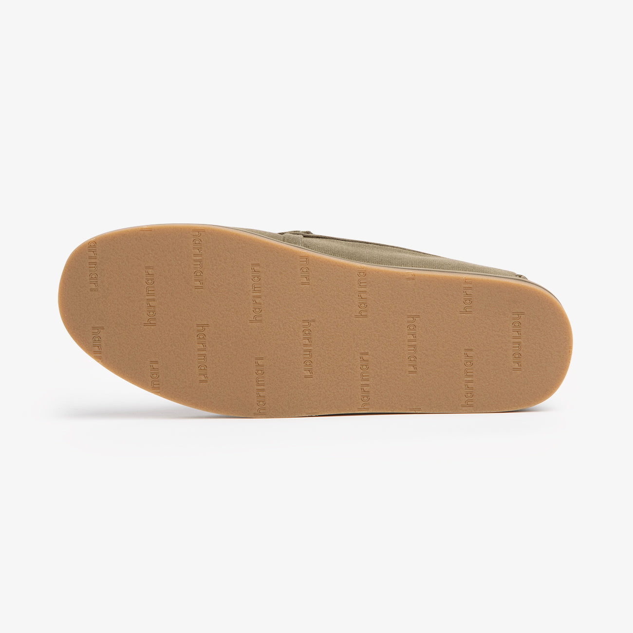 Men's Hacienda Canva | Cedar
