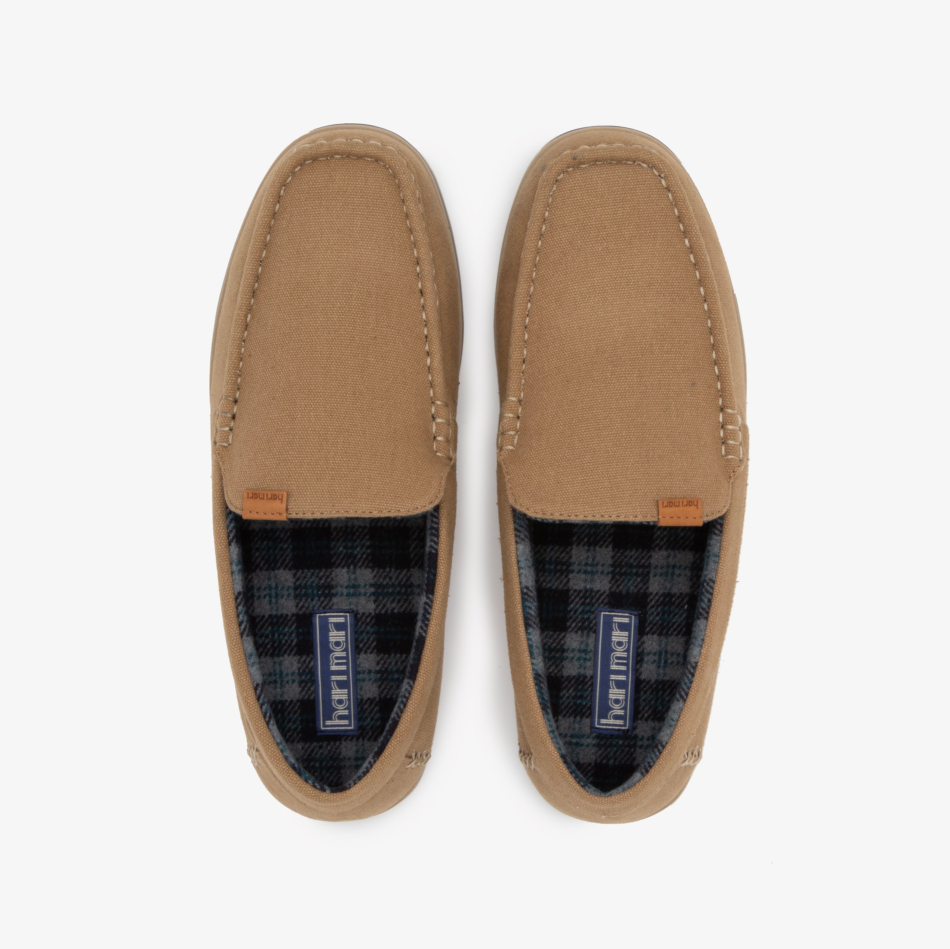 Men's Hacienda Canva | Sierra