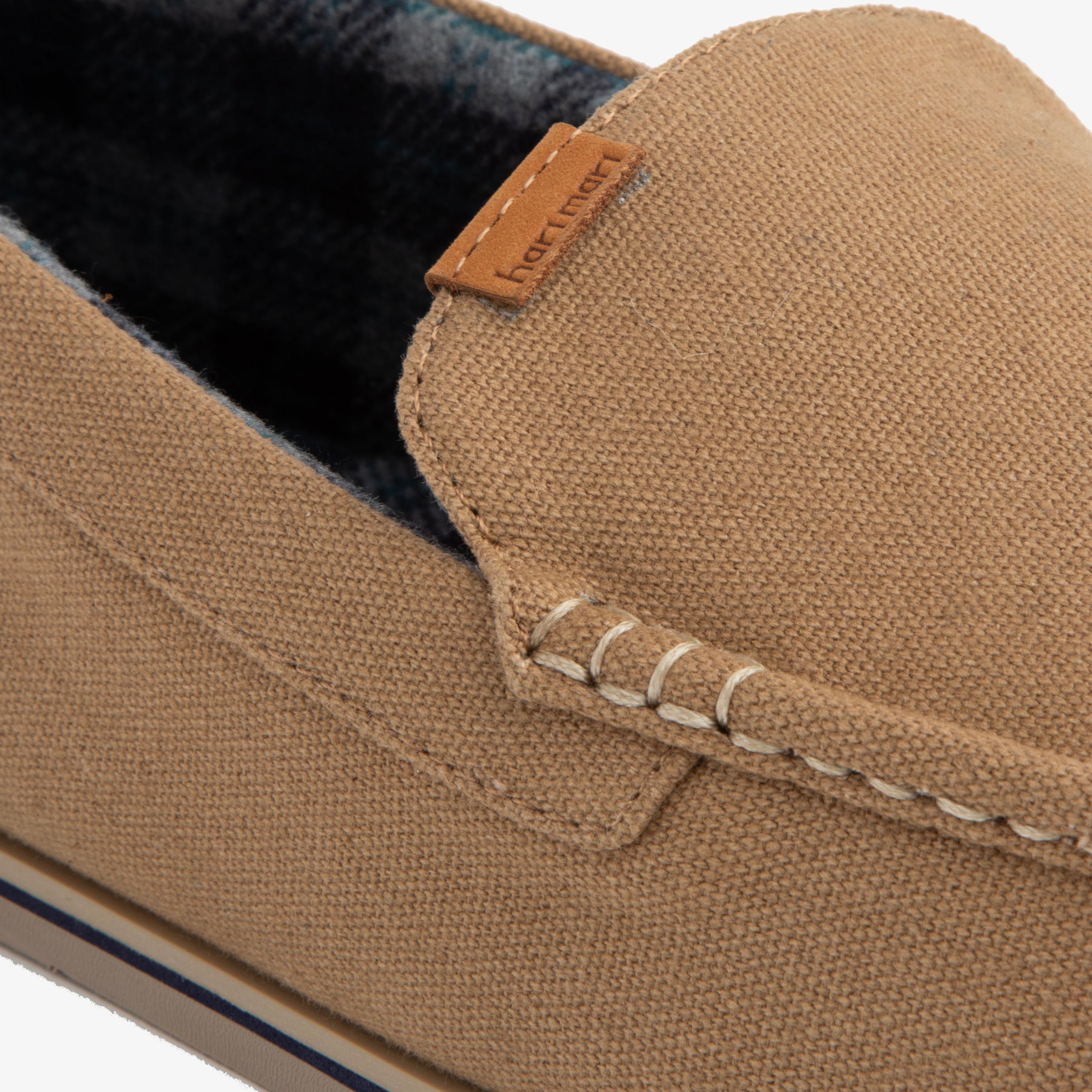 Men's Hacienda Canva | Sierra