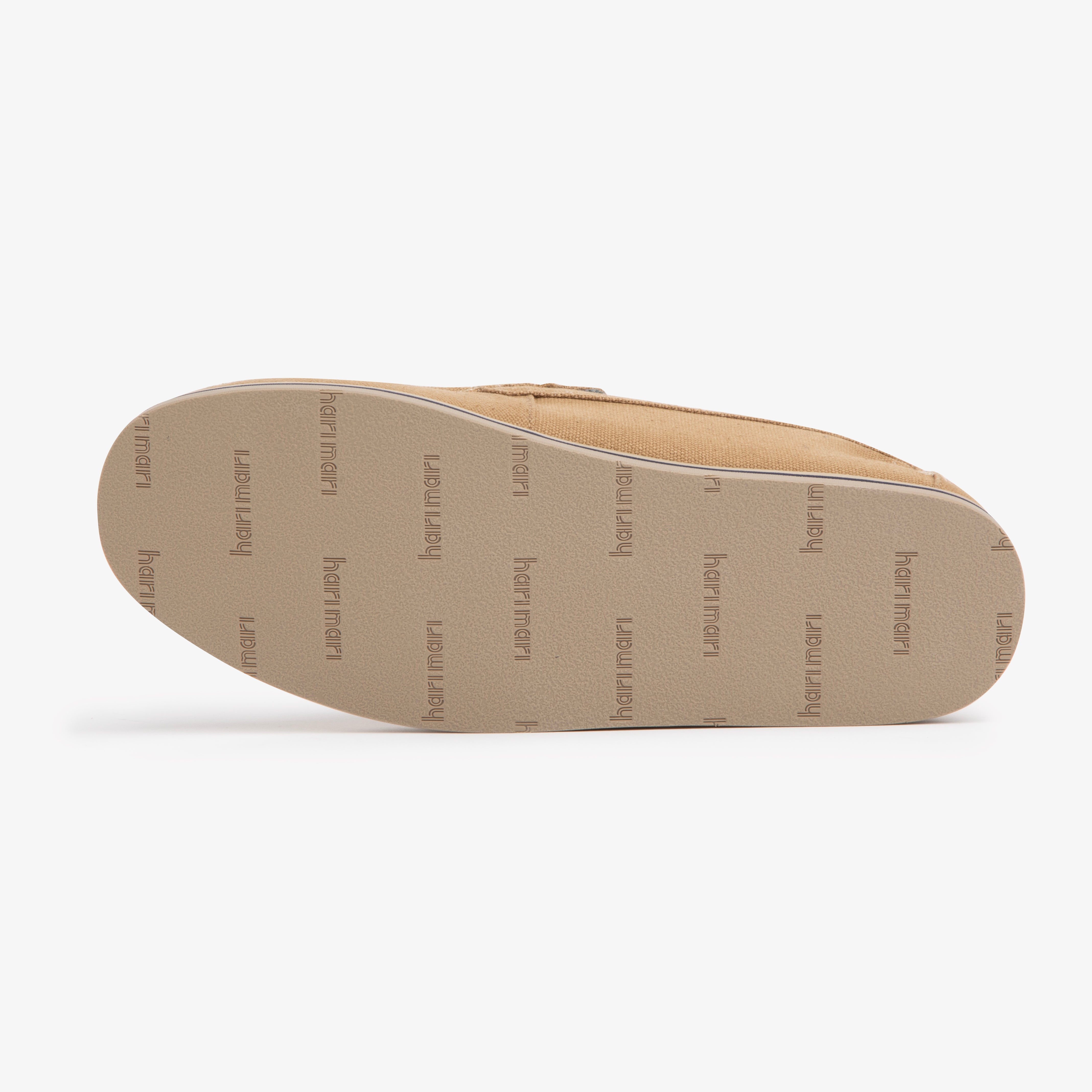 Men's Hacienda Canva | Sierra