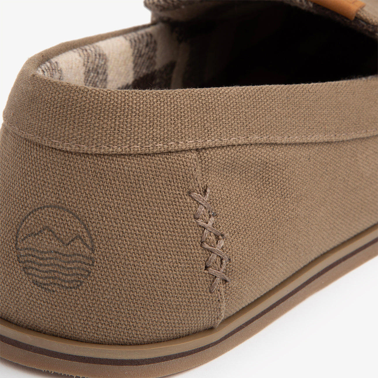 Men's Hacienda Canva | Storm