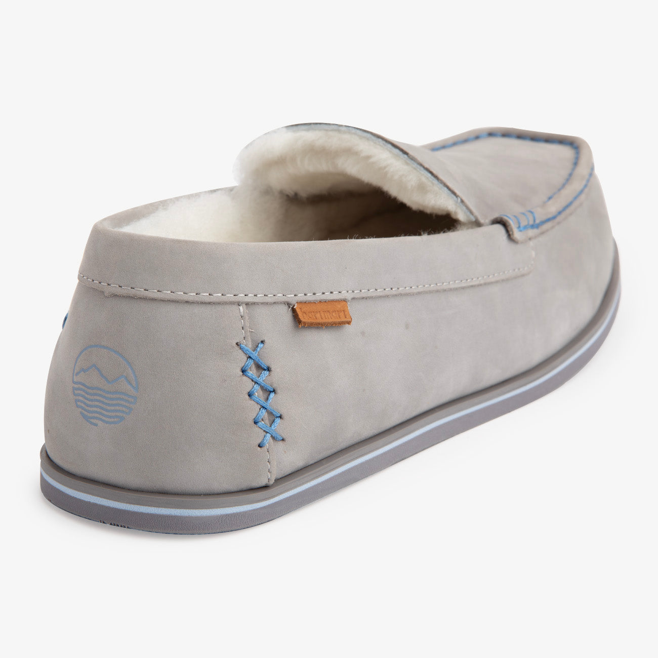 Men's Sonoro | Light Gray