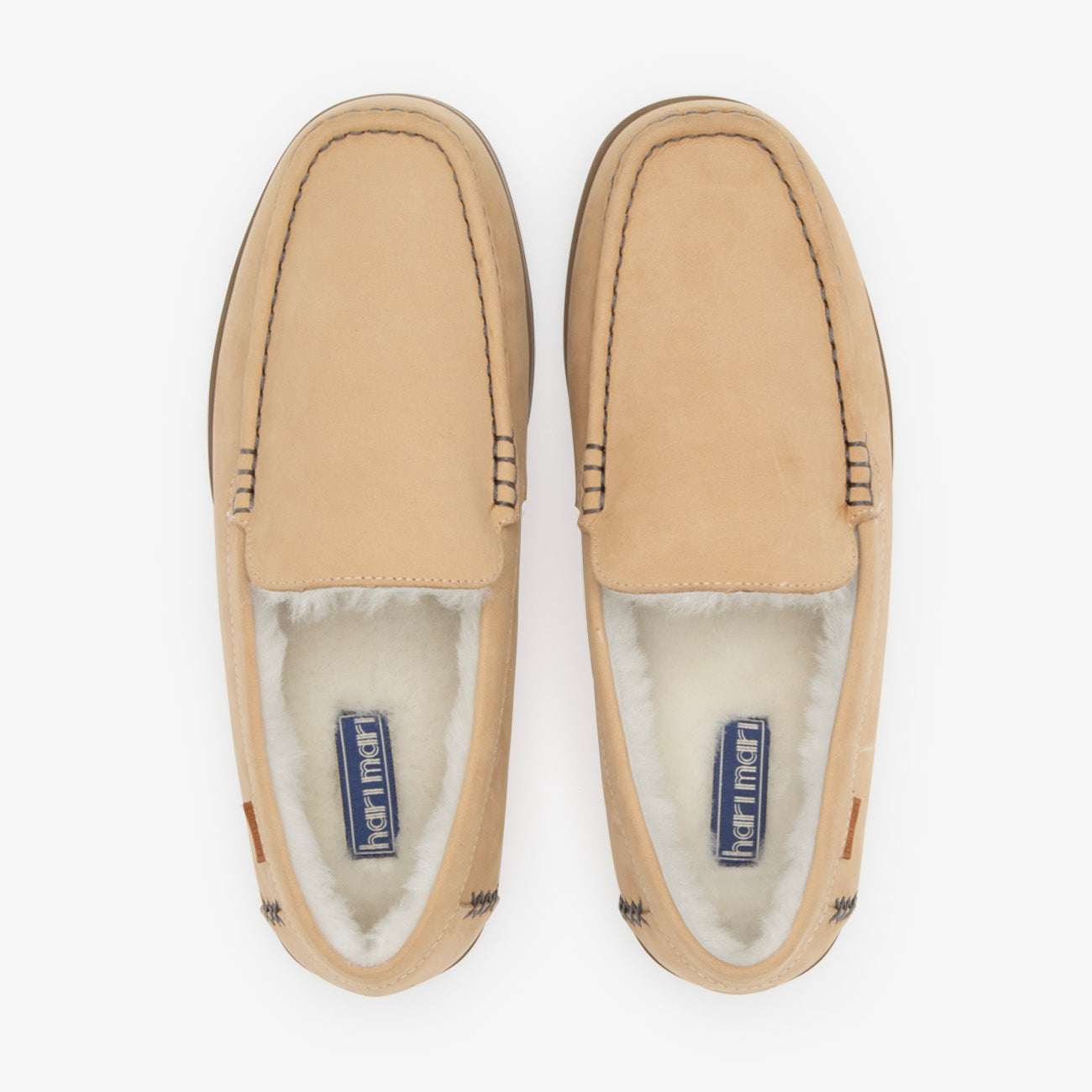 Men's Sonoro | Light Tan
