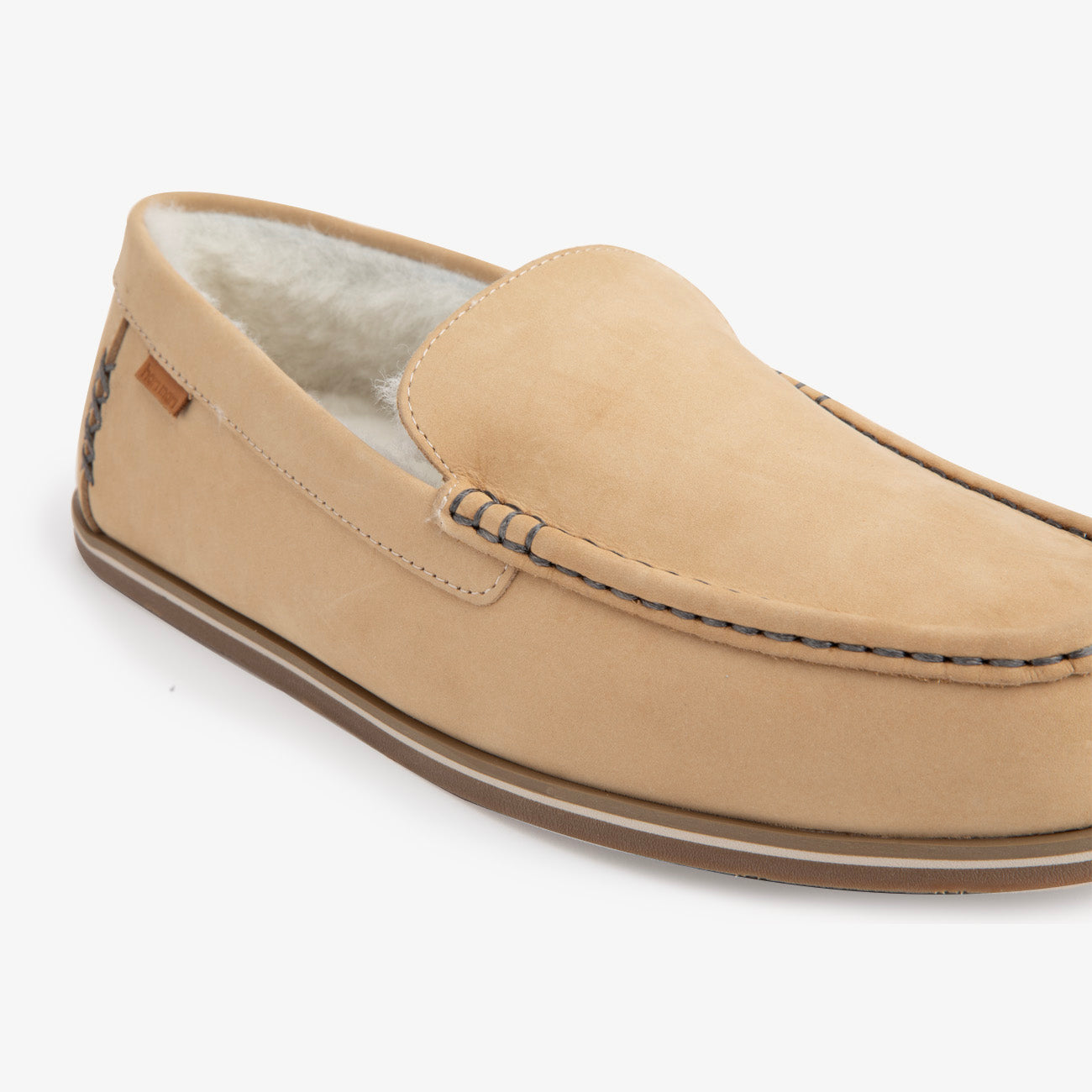 Men's Sonoro | Light Tan