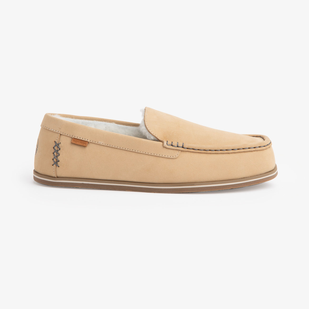 Men's Sonoro | Light Tan