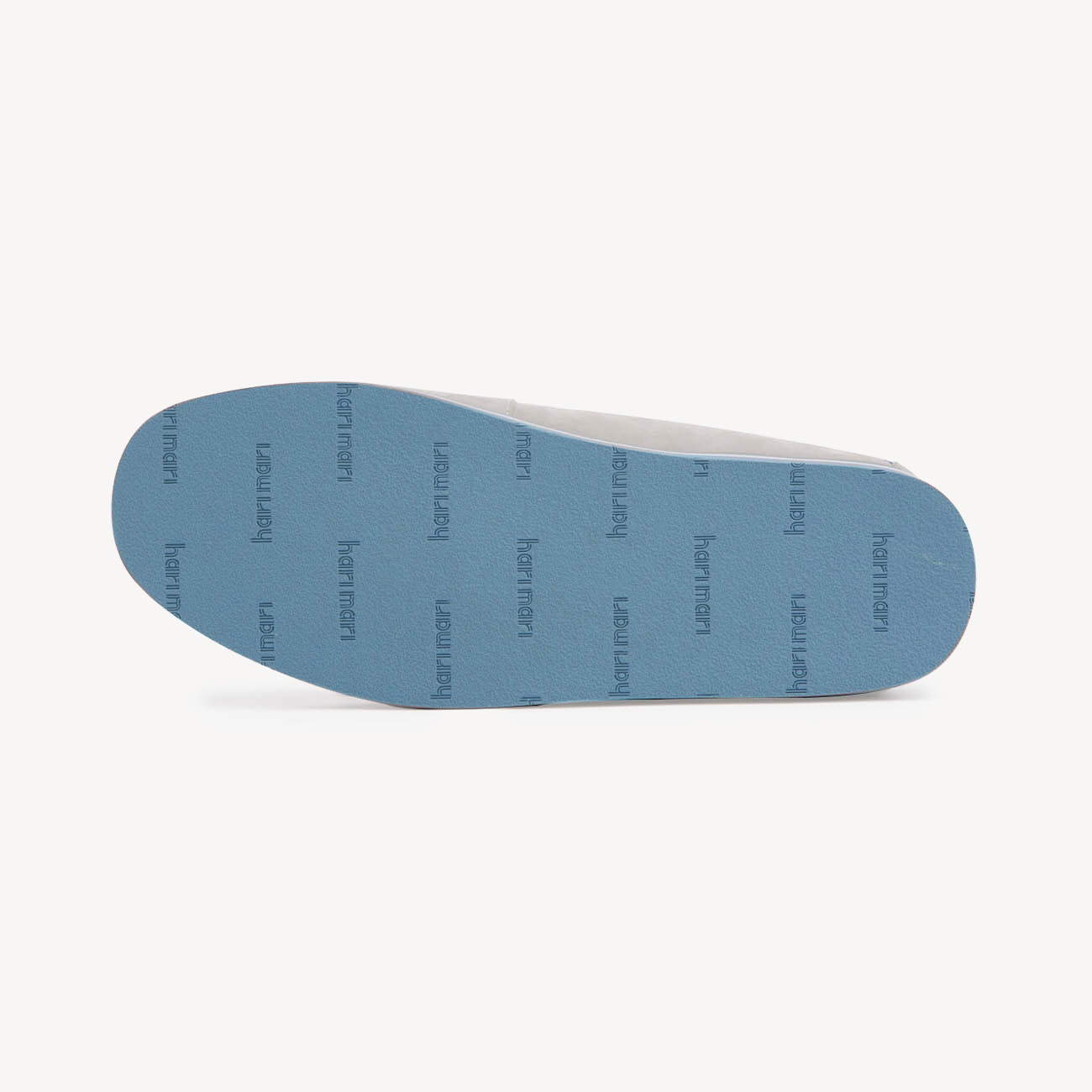 mens leather slippers with rubber sole