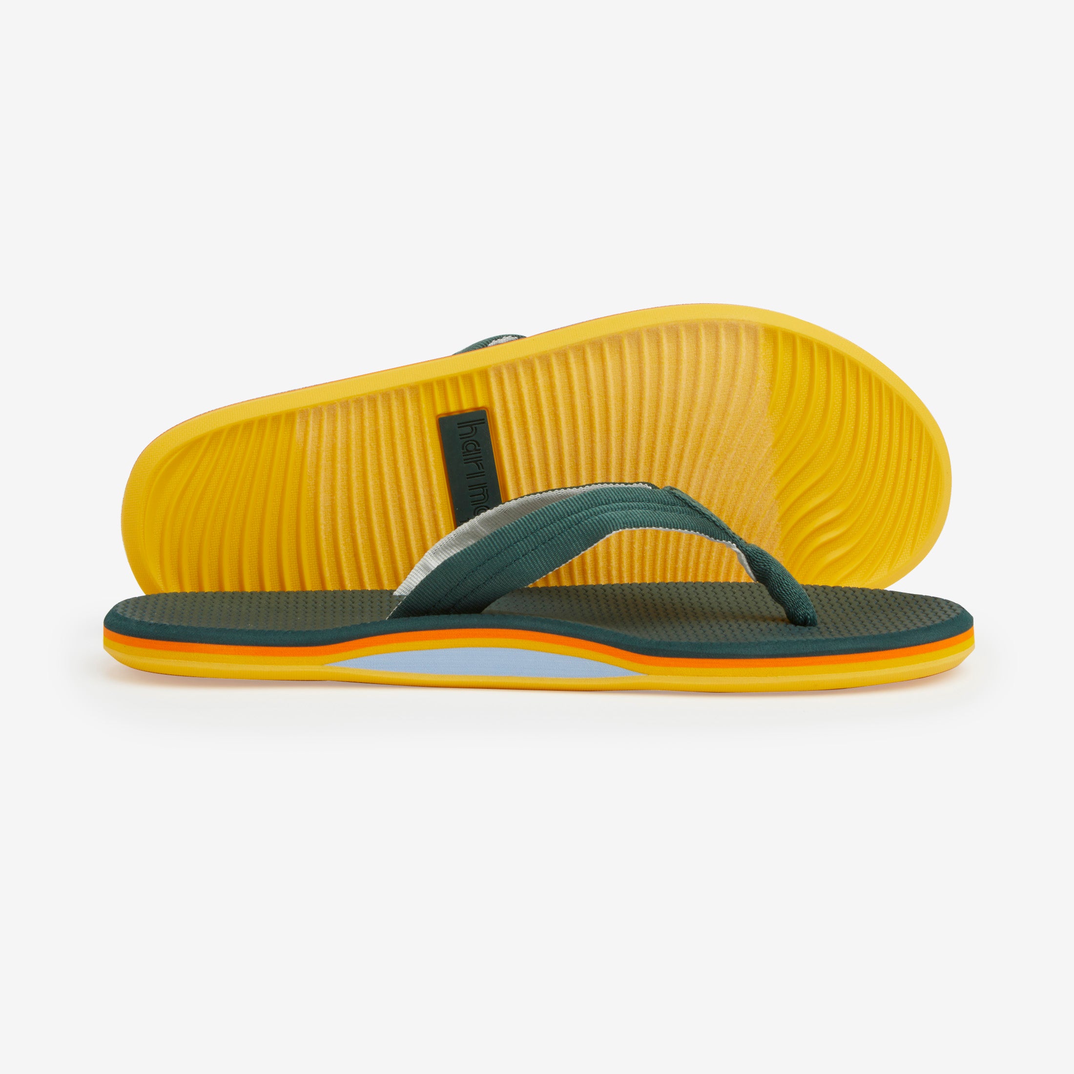 Men's Dunes | Evergreen