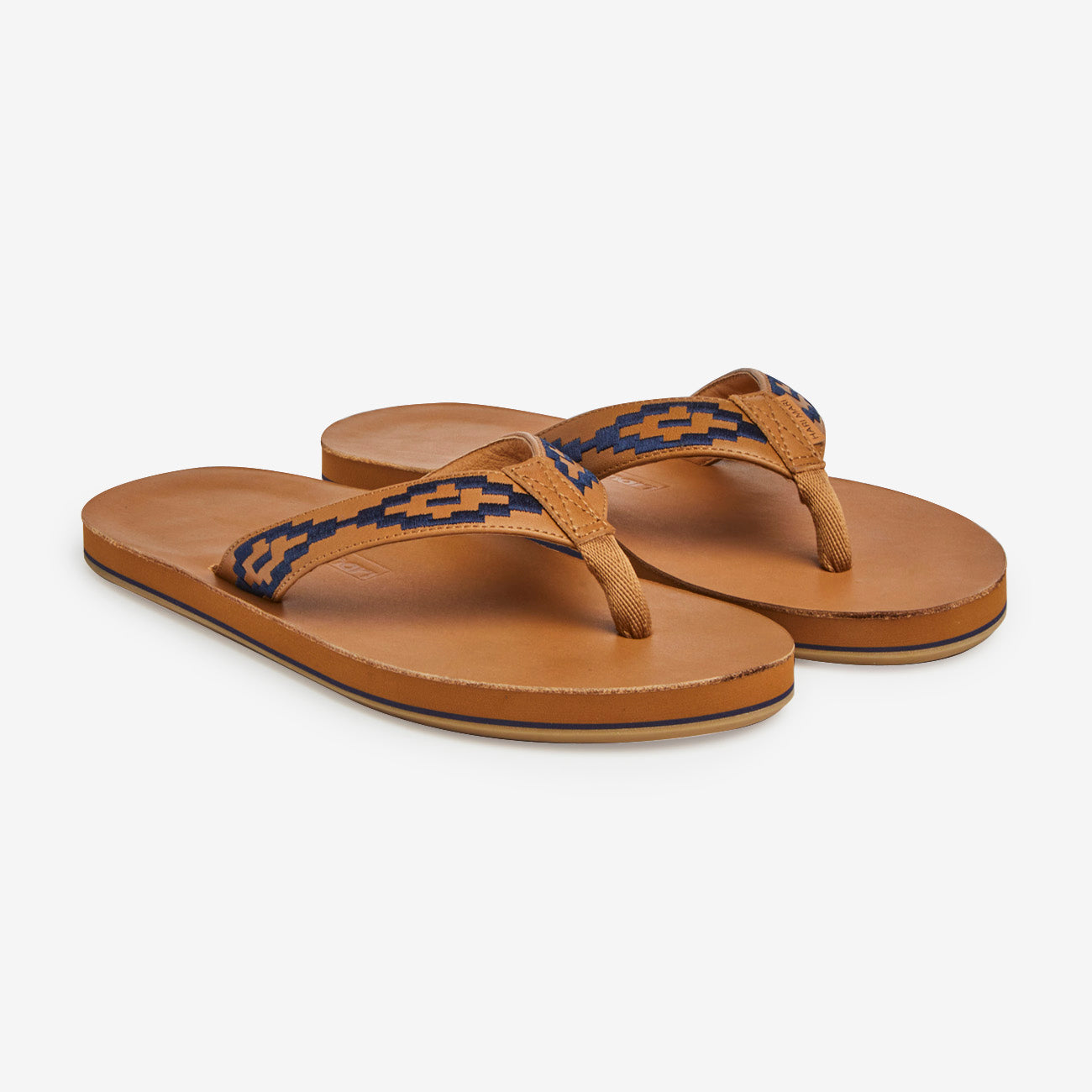 Men's Fields Camino | Tan