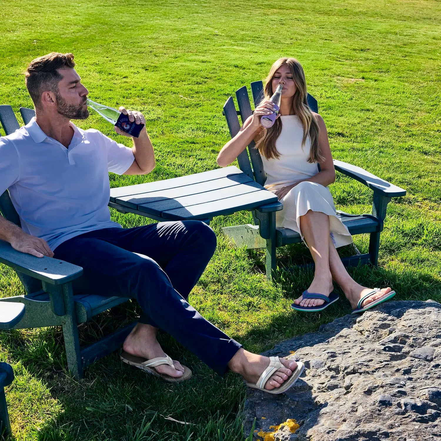 Men's Cape | Whitecap