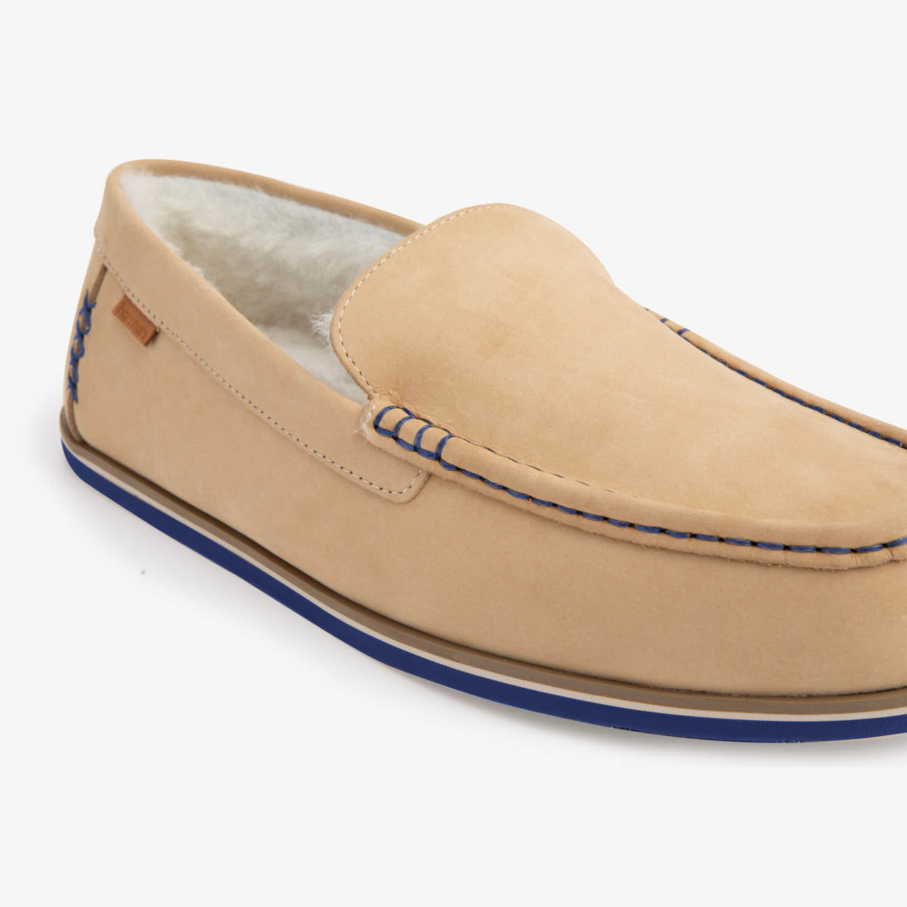 mens slippers to wear outdoors