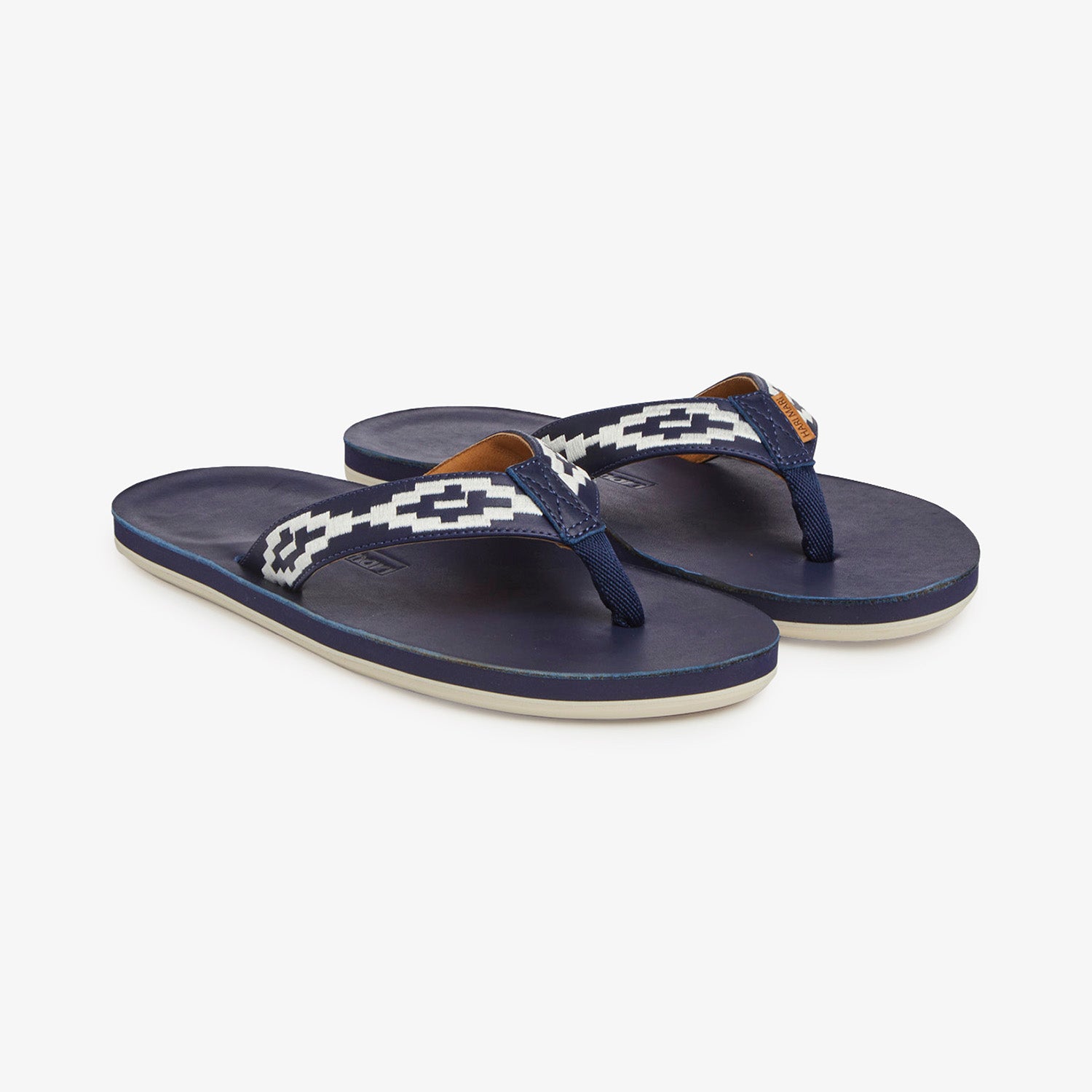 Men's Fields Camino | Navy