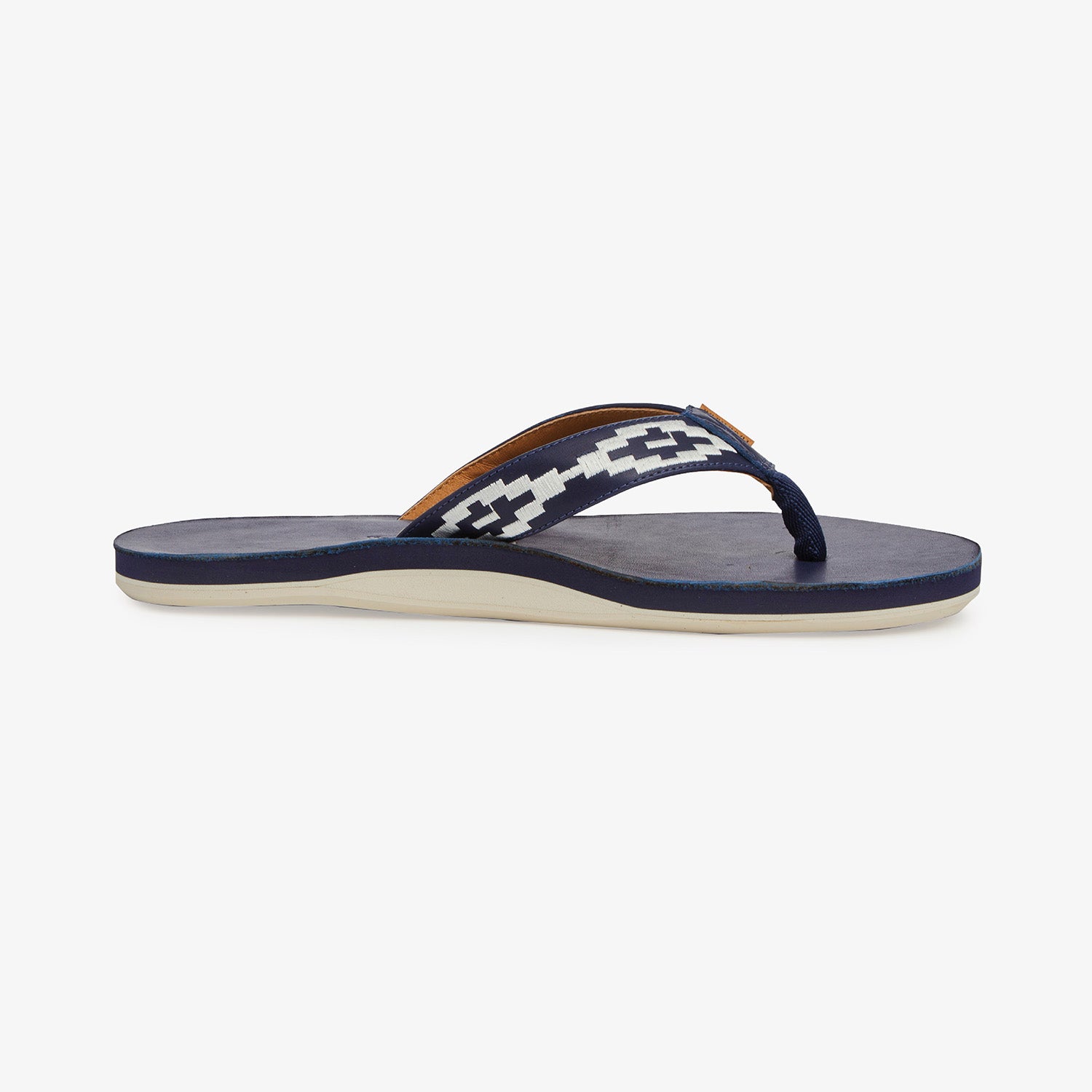 Men's Fields Camino | Navy