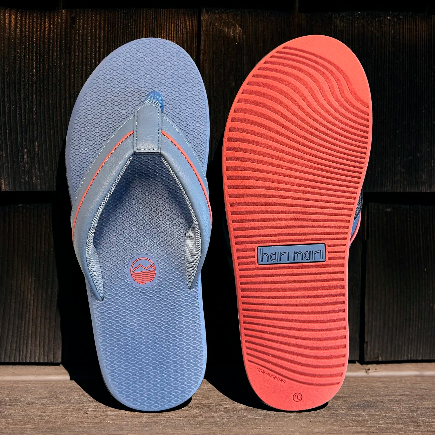 Men's Cape | Marina Blue