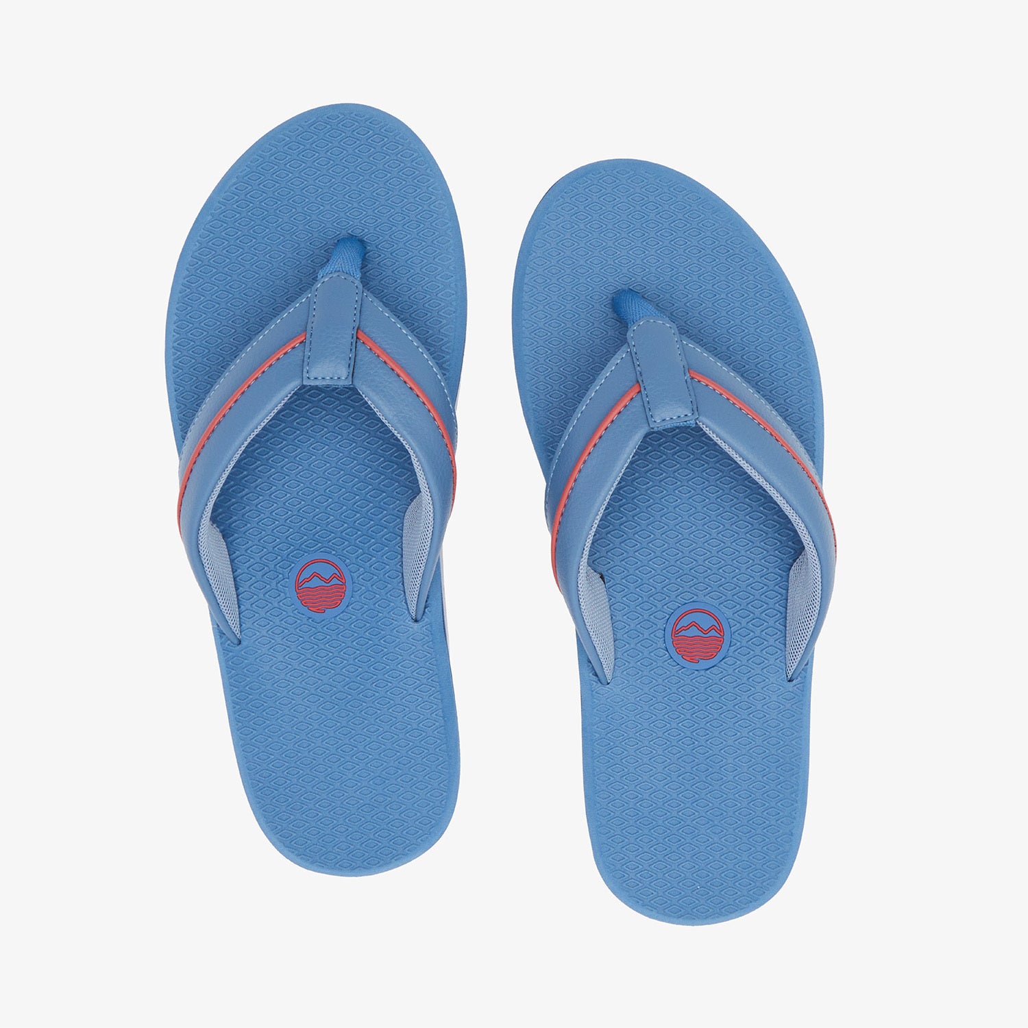 Men's Cape | Marina Blue